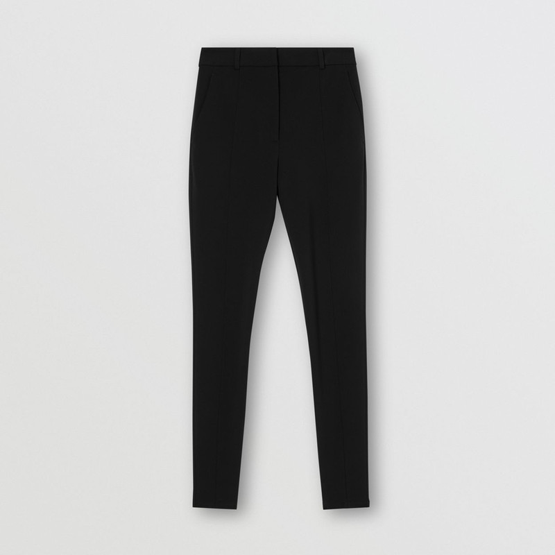 Stretch Jersey Jodhpurs 1