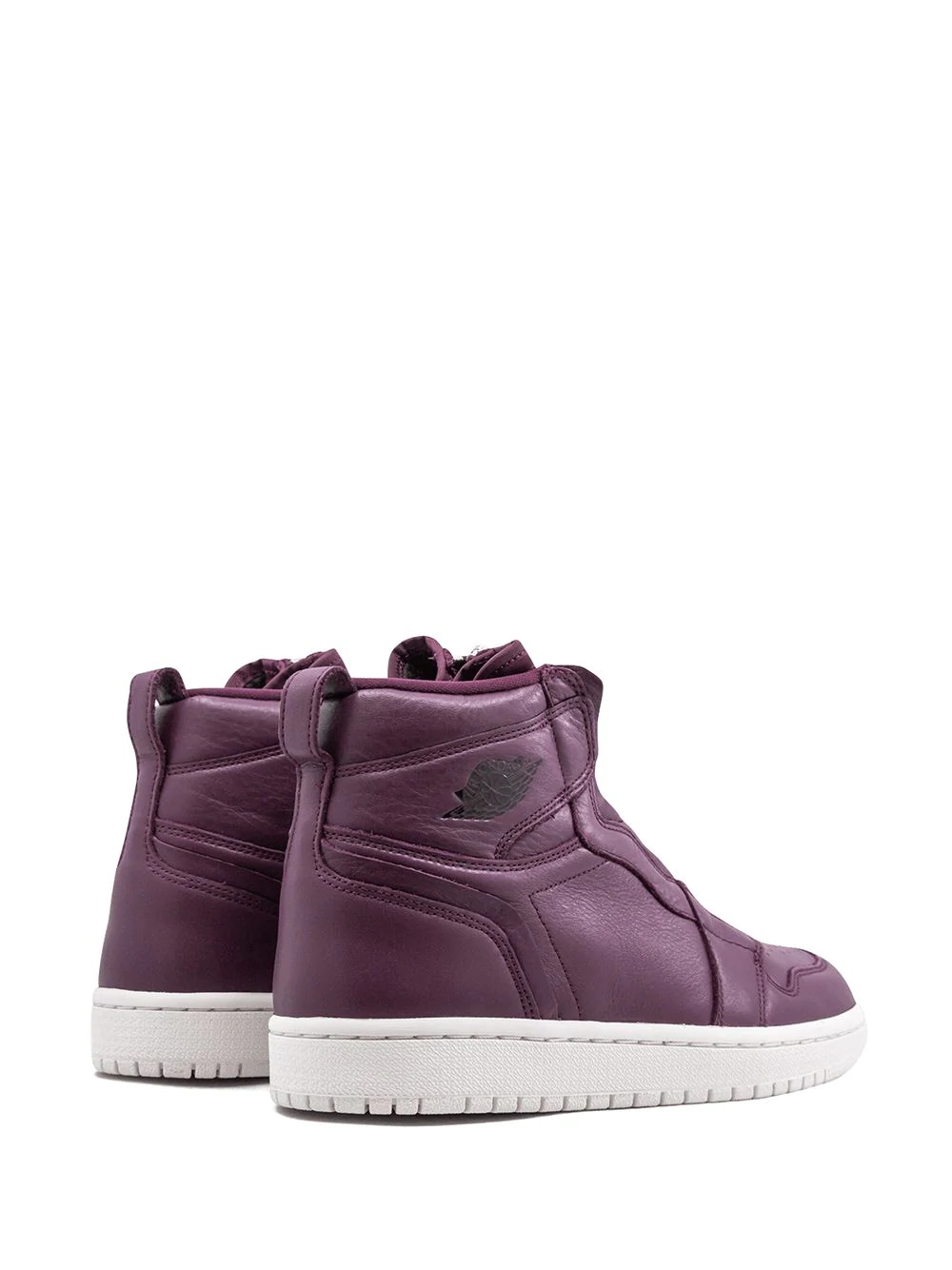 WMNS Air Jordan 1 HI ZIP PREM sneakers - 3