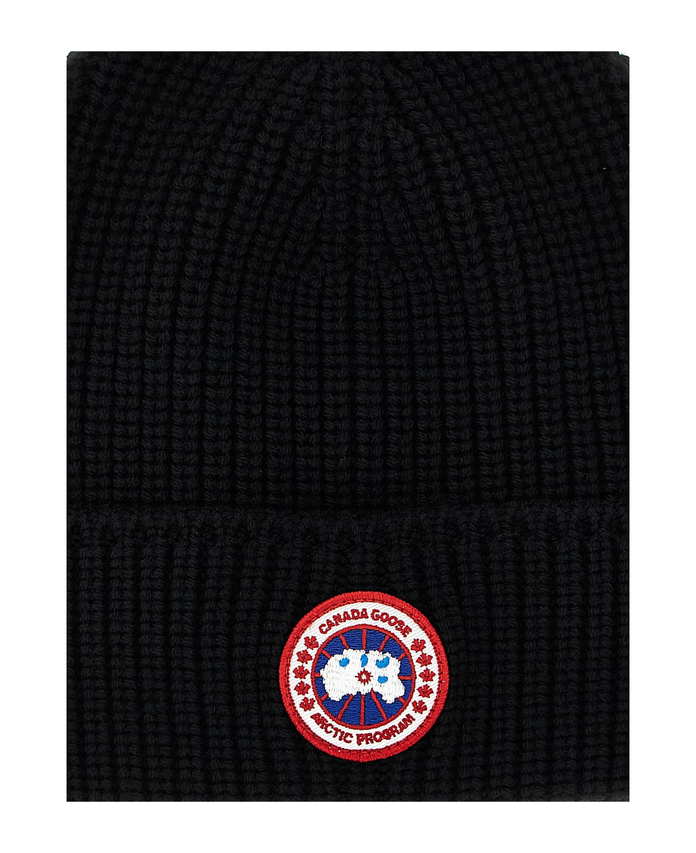 'arctic' Cap - 3