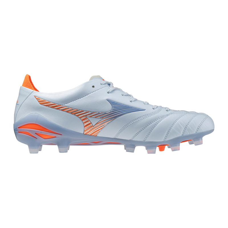 Morelia Neo V Japan Made in Japan FG Firm Ground KL Soccer Cleat 3