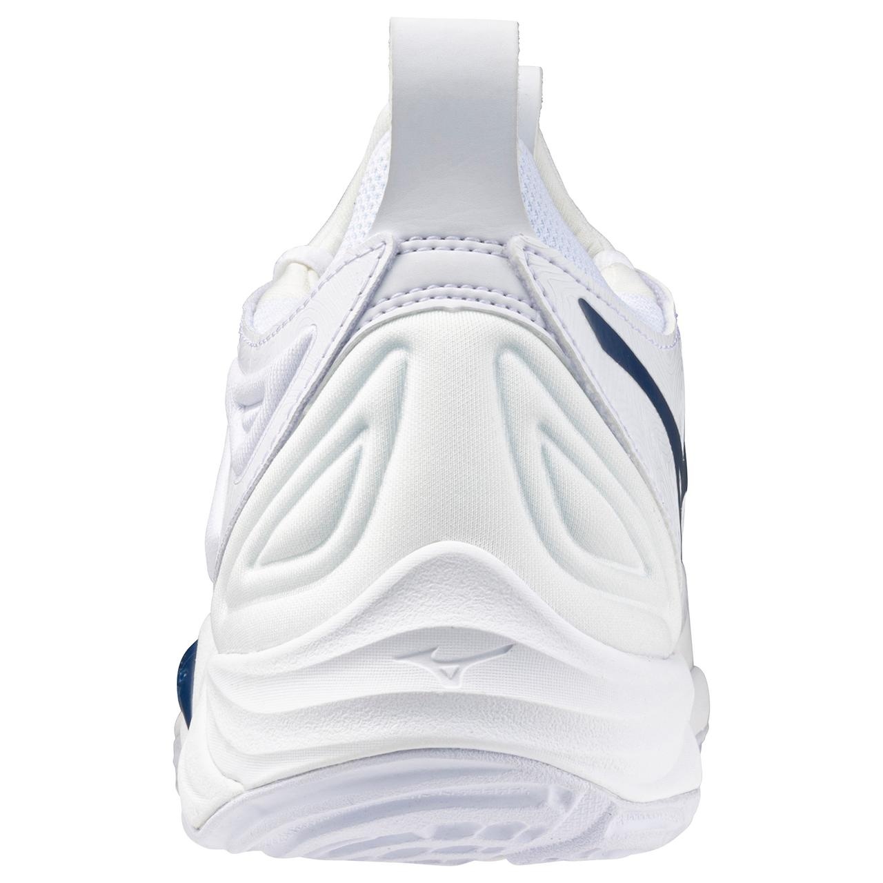 Wave Momentum 3 Women's Volleyball Shoe - 5