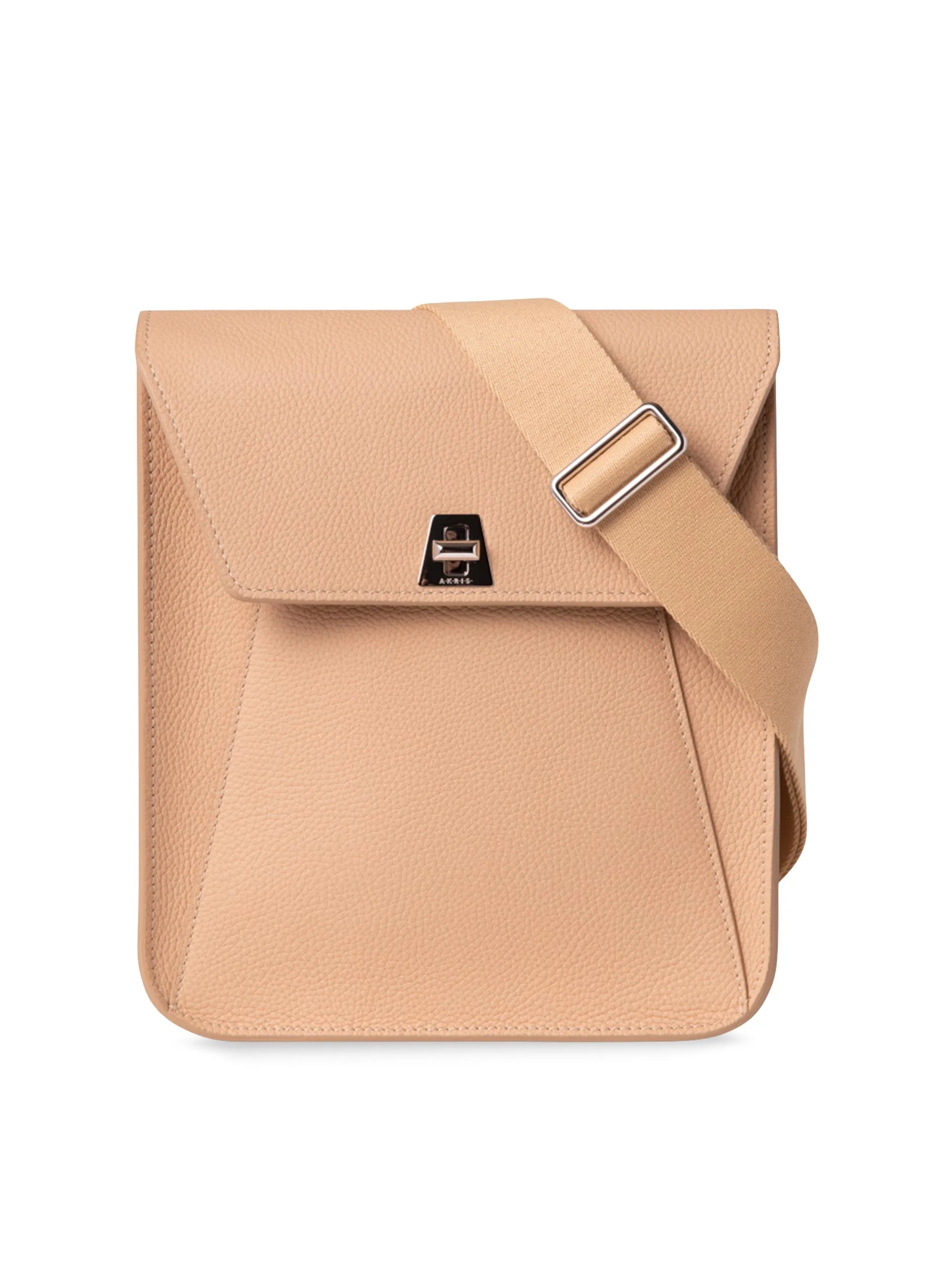 Women's Anouk Little Messenger Crossbody Bag - Cordage - 1