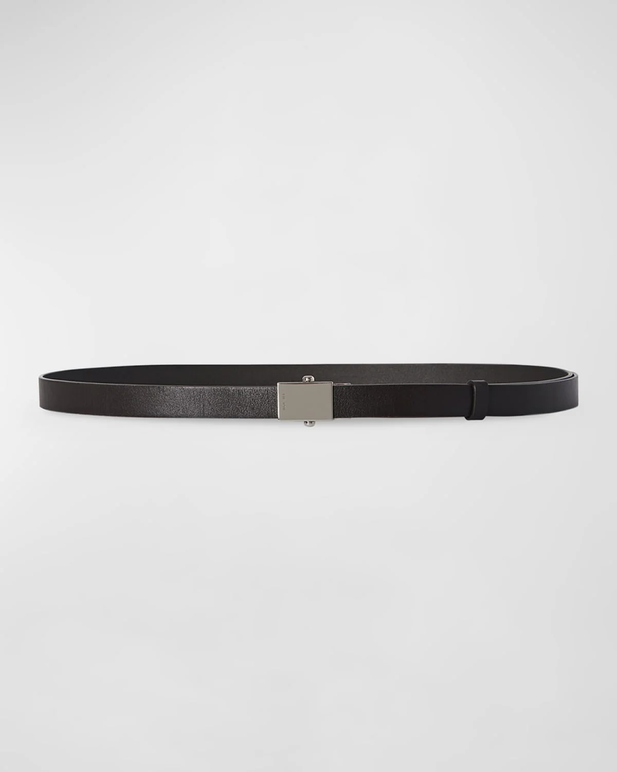 Brian Leather Belt - 1