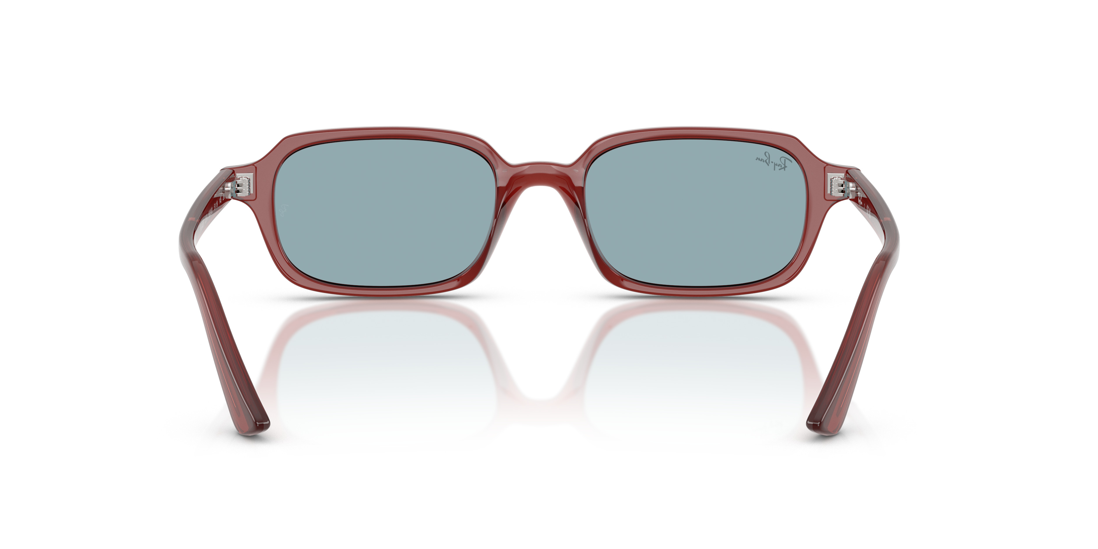 Ray-Ban サングラス ZURI BIO-BASED Ray-Ban RB4455 Zuri Bio-Based Sunglasses | LensCrafters