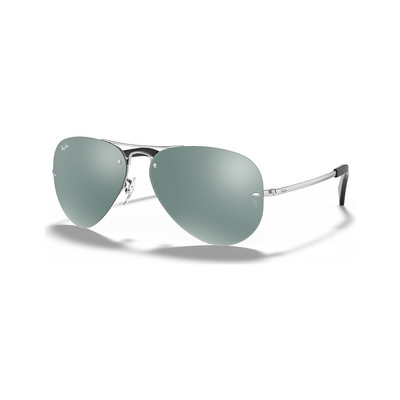 Ray-Ban RB3449 outlook