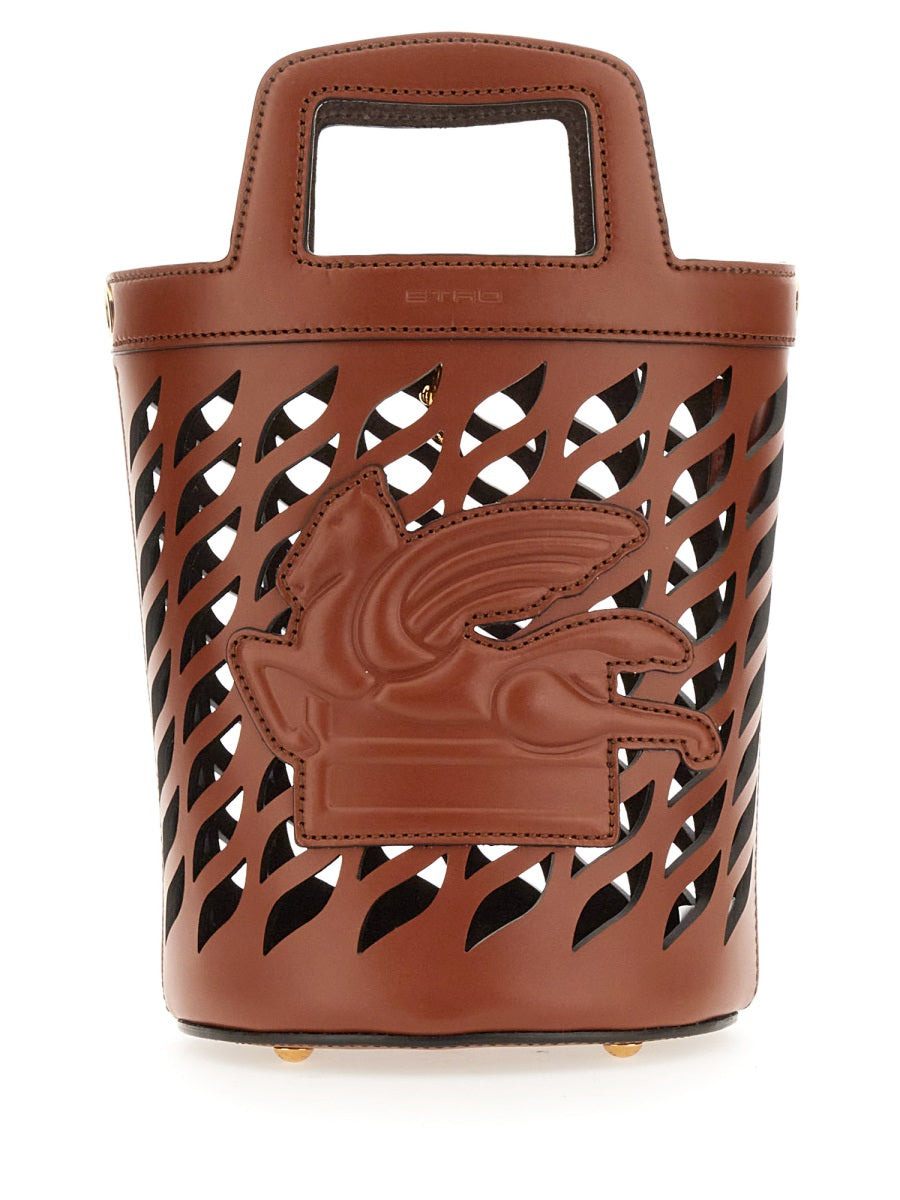 "Coffa" Bag With Logo - 1