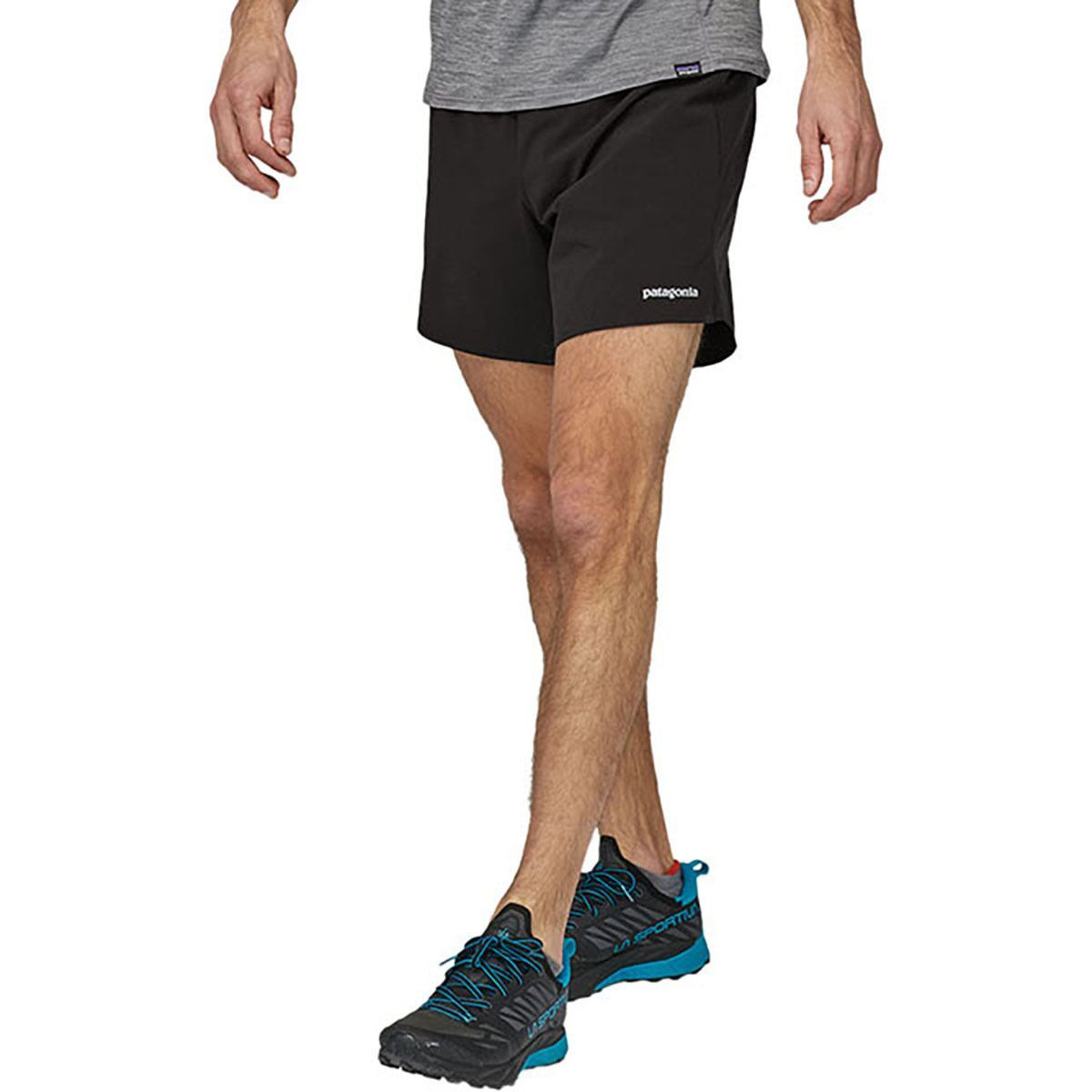 Trailfarer Shorts 6in - Men's - 1