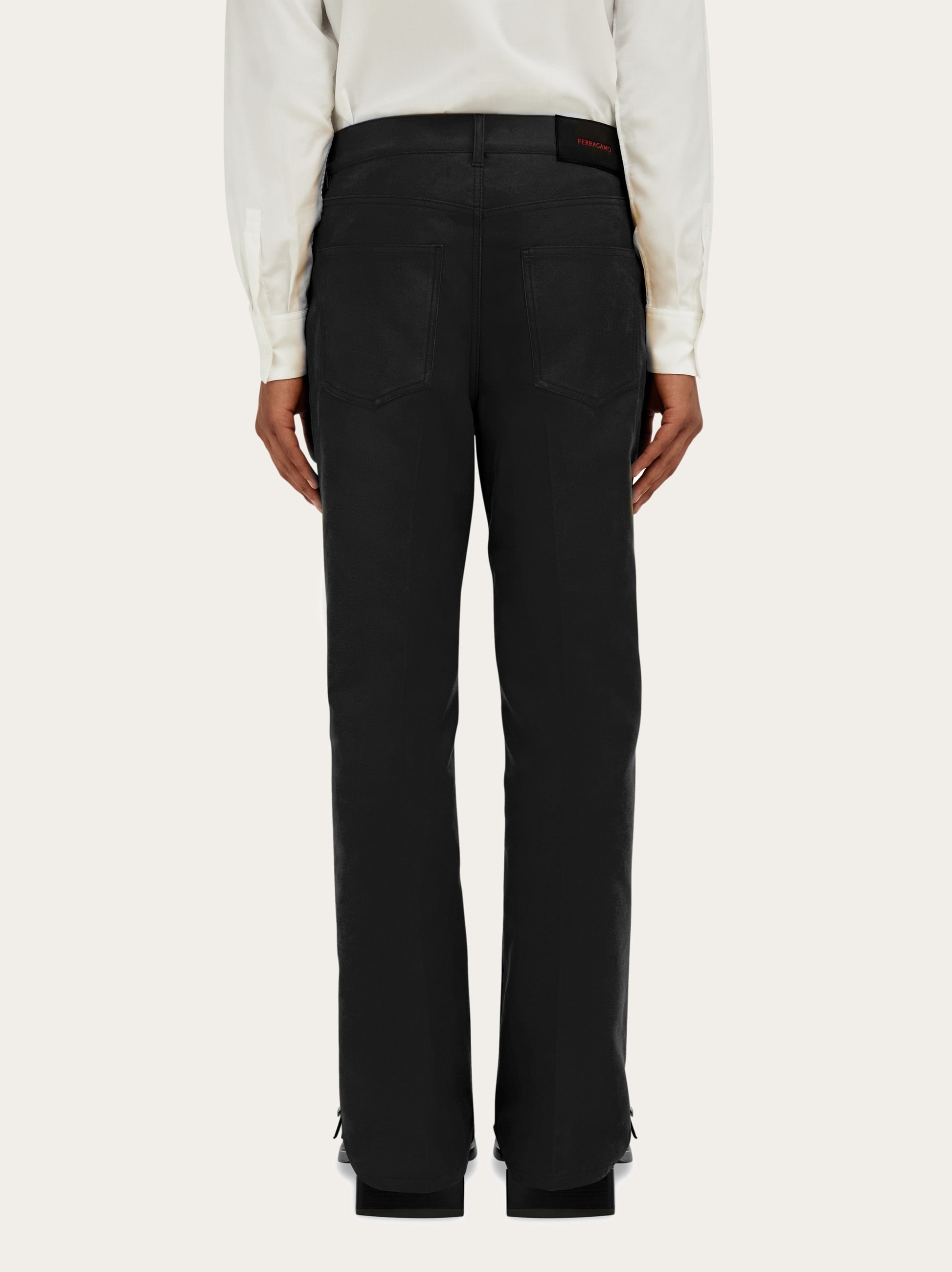 Moleskin jeans - 3