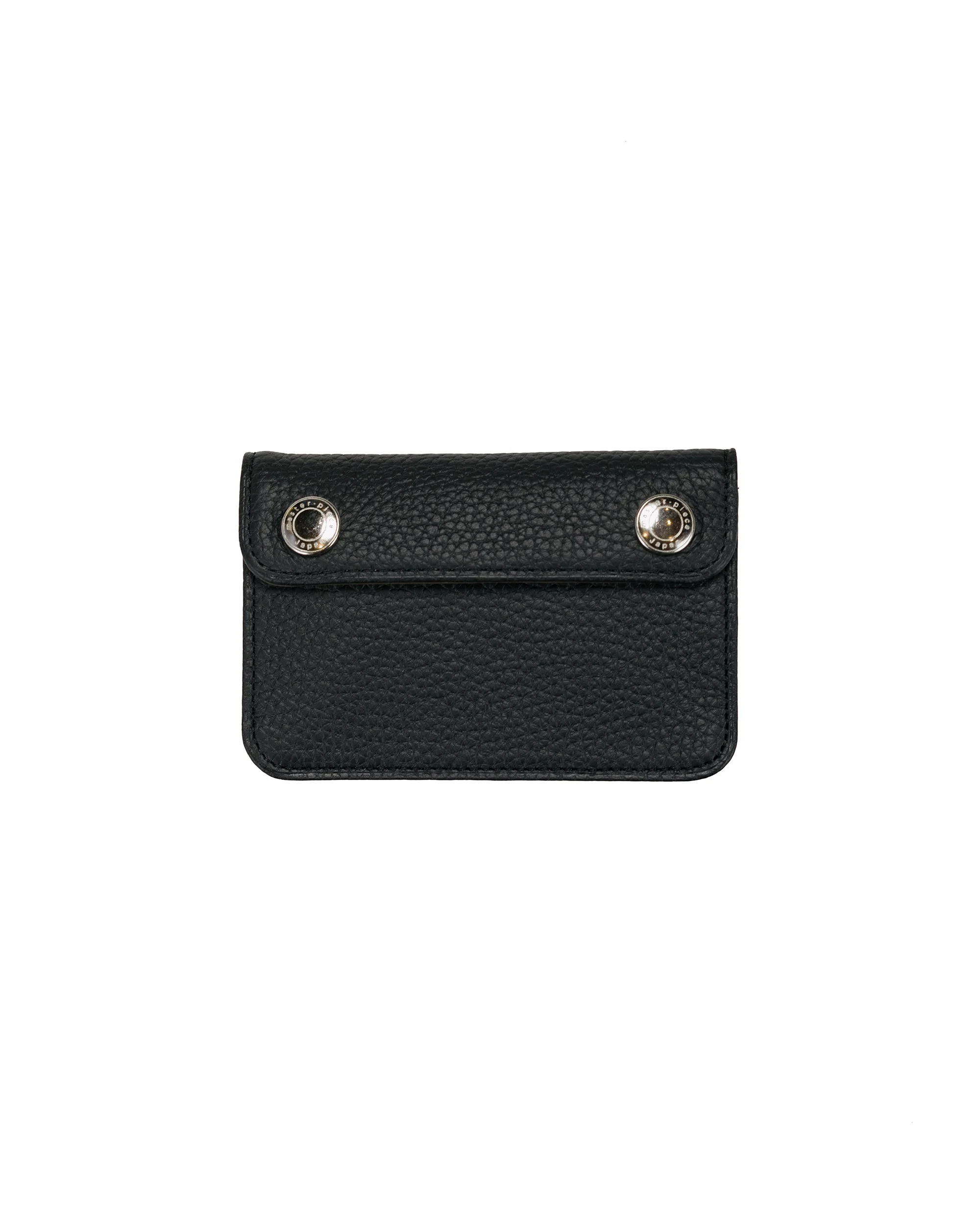 CAST Compact Wallet Black - 1