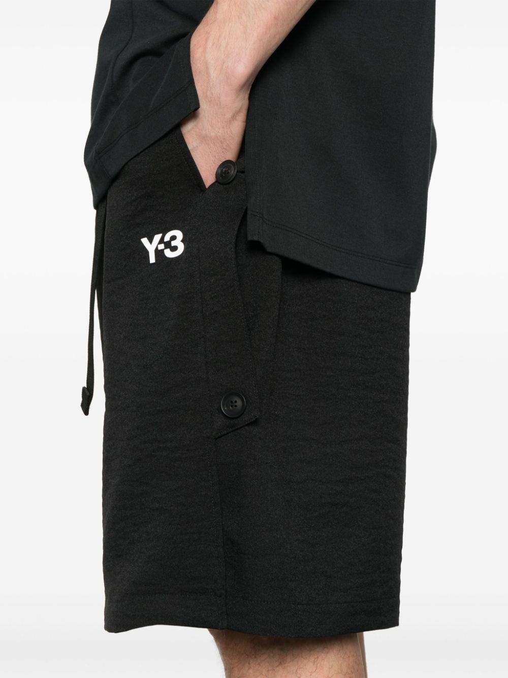Sport Uniform shorts - 5