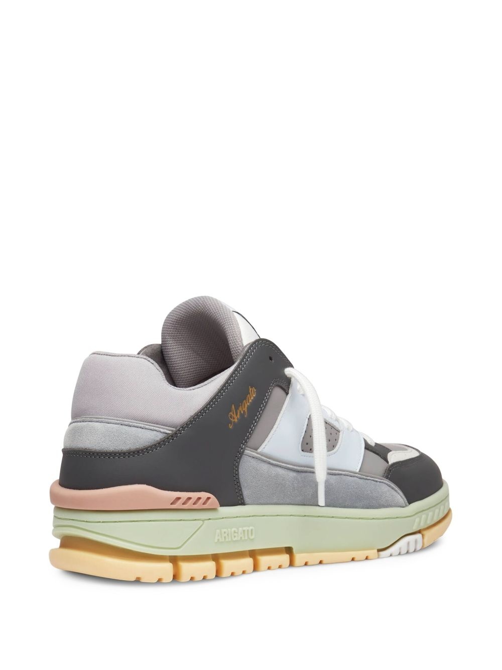 Area Lo sneakers - 3