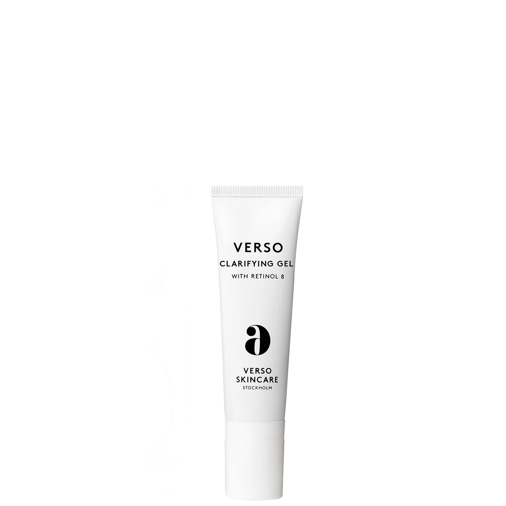 Verso Clarifying Gel 1 oz - 1