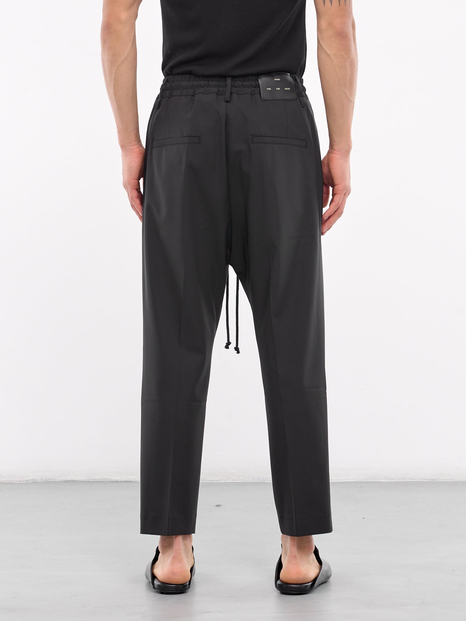 Lounge Pants - 3