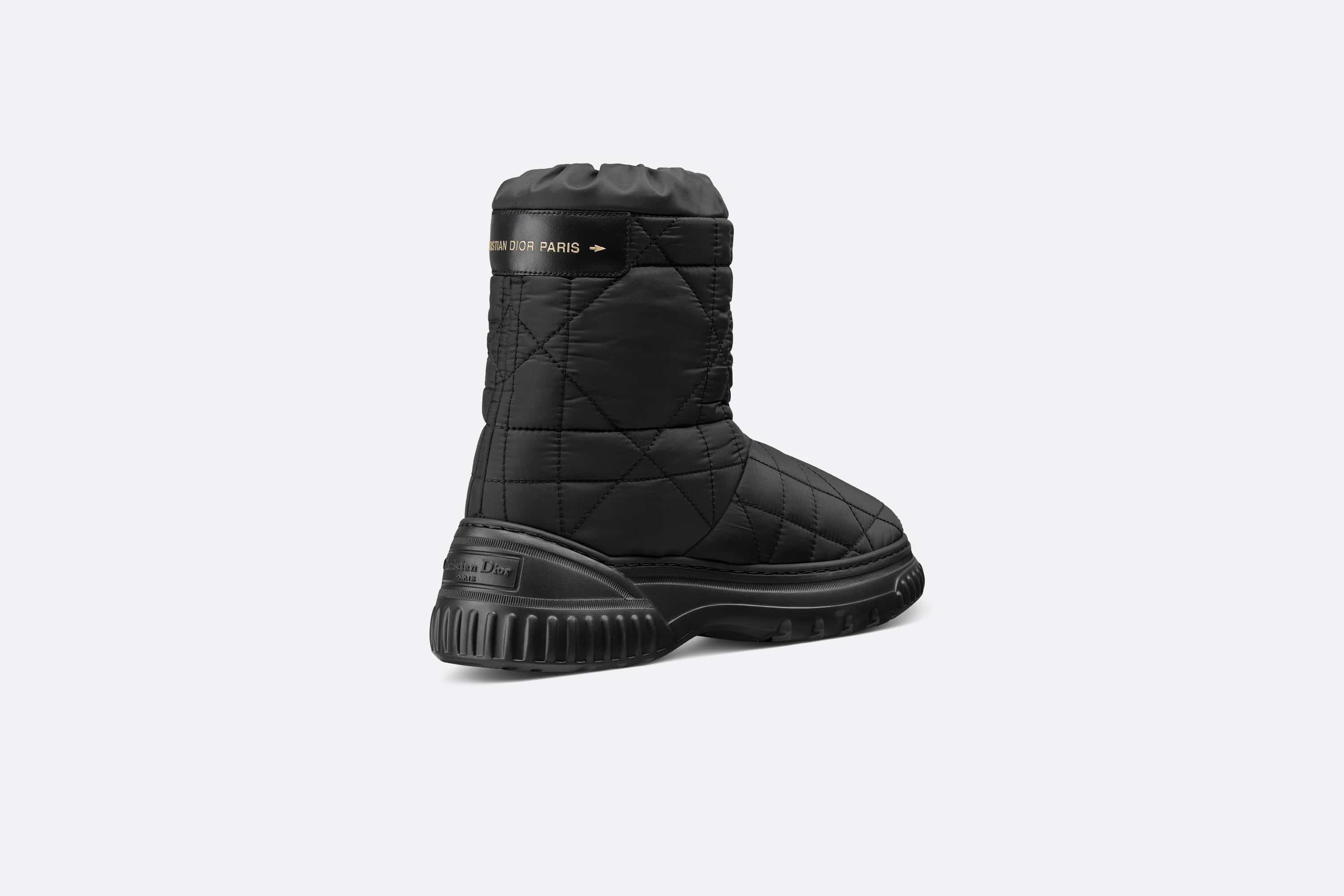Dior Frost Ankle Boot - 3