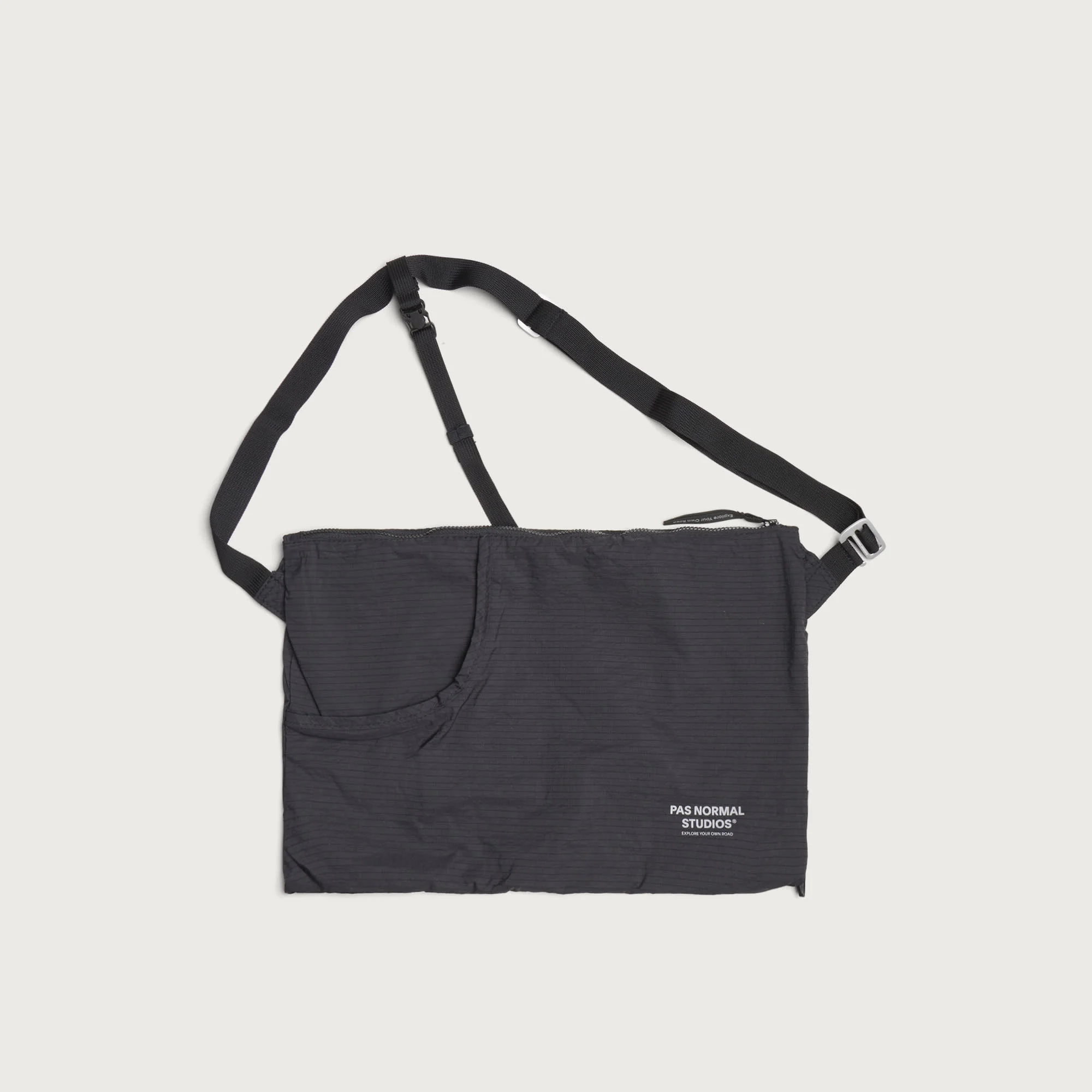 Pas Normal Studios Off-Race Tech Musette 2.0 - 1