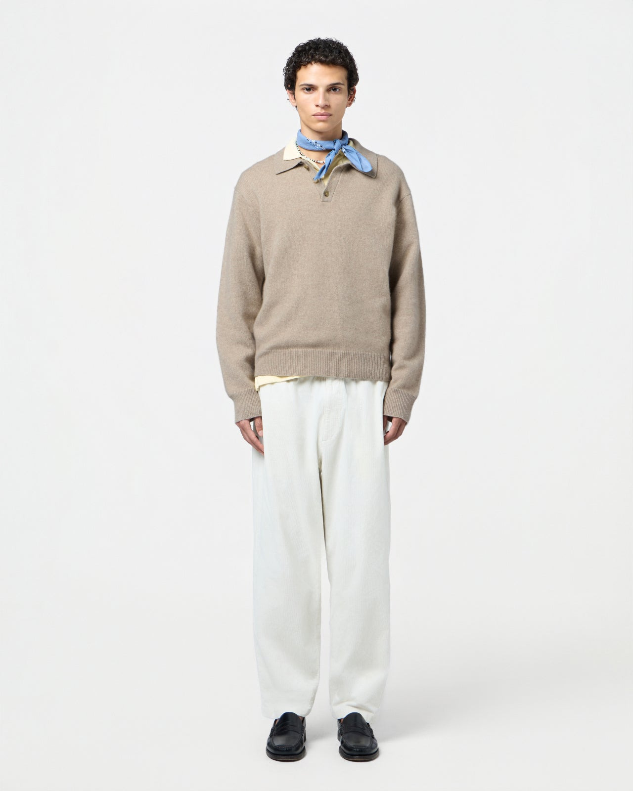 Allday Polo - 2