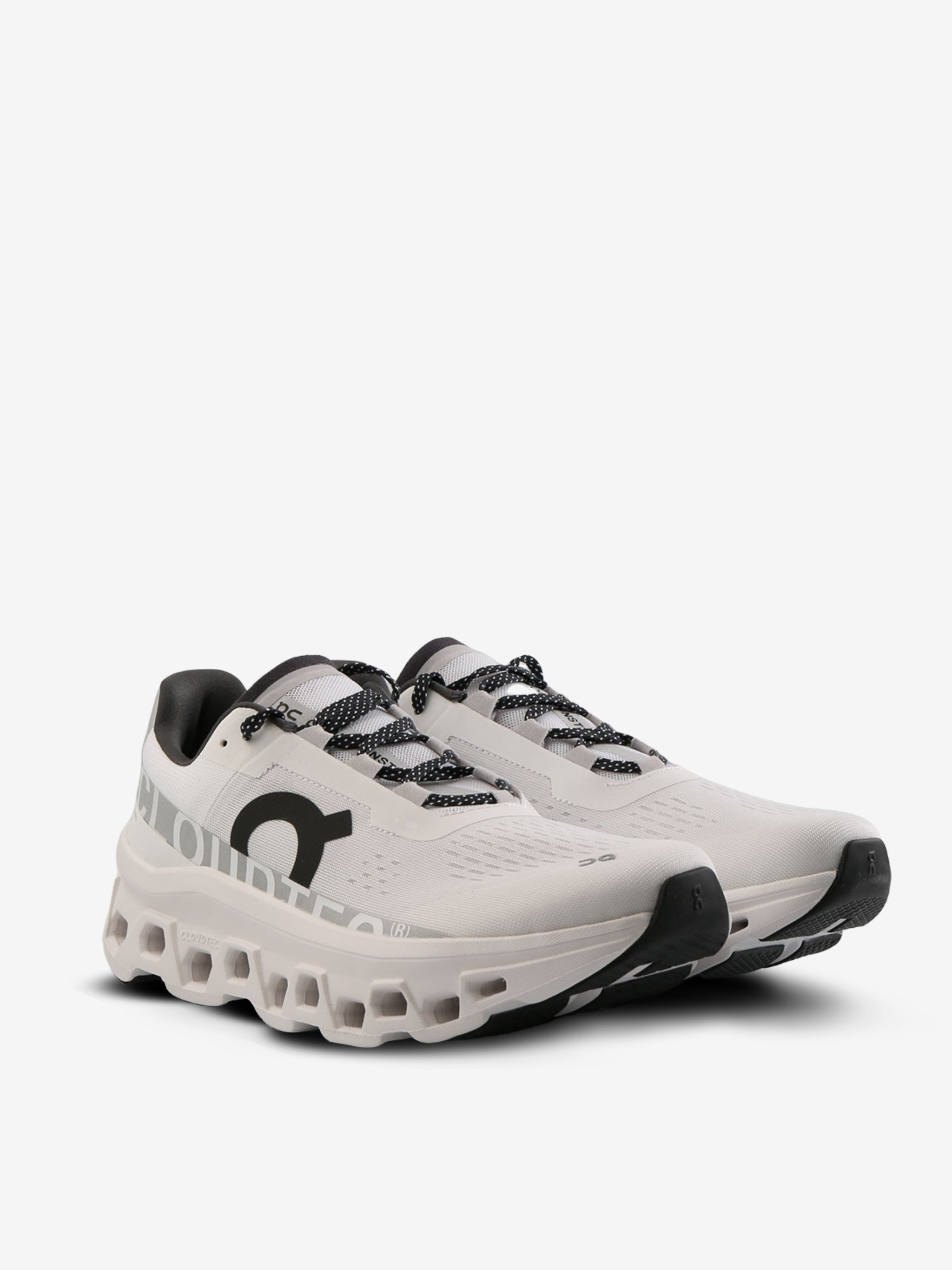 ON RUNNING - Men Cloudmonster Sneakers - 2