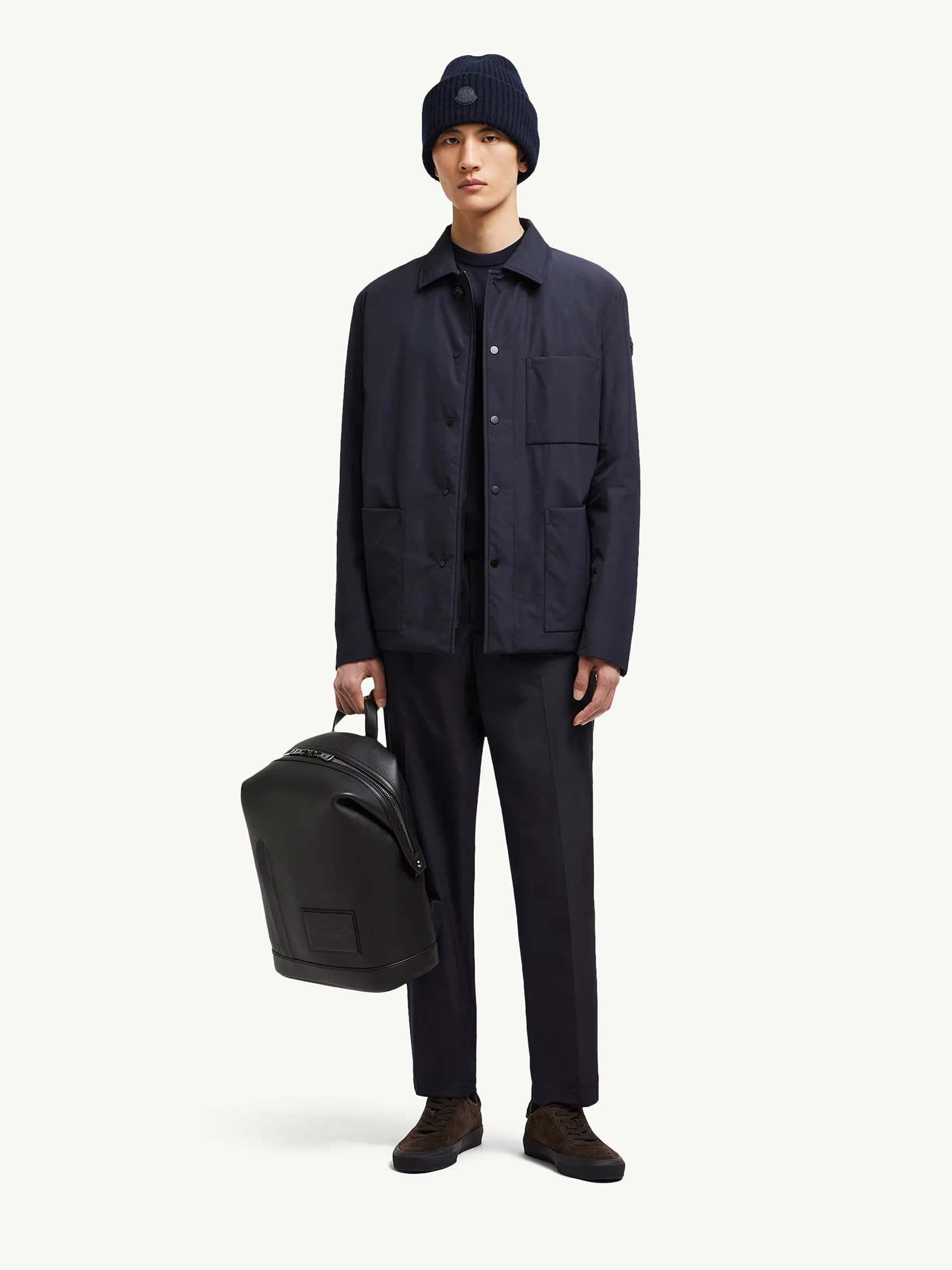 TECHNICAL SPORTS TROUSERS - 2