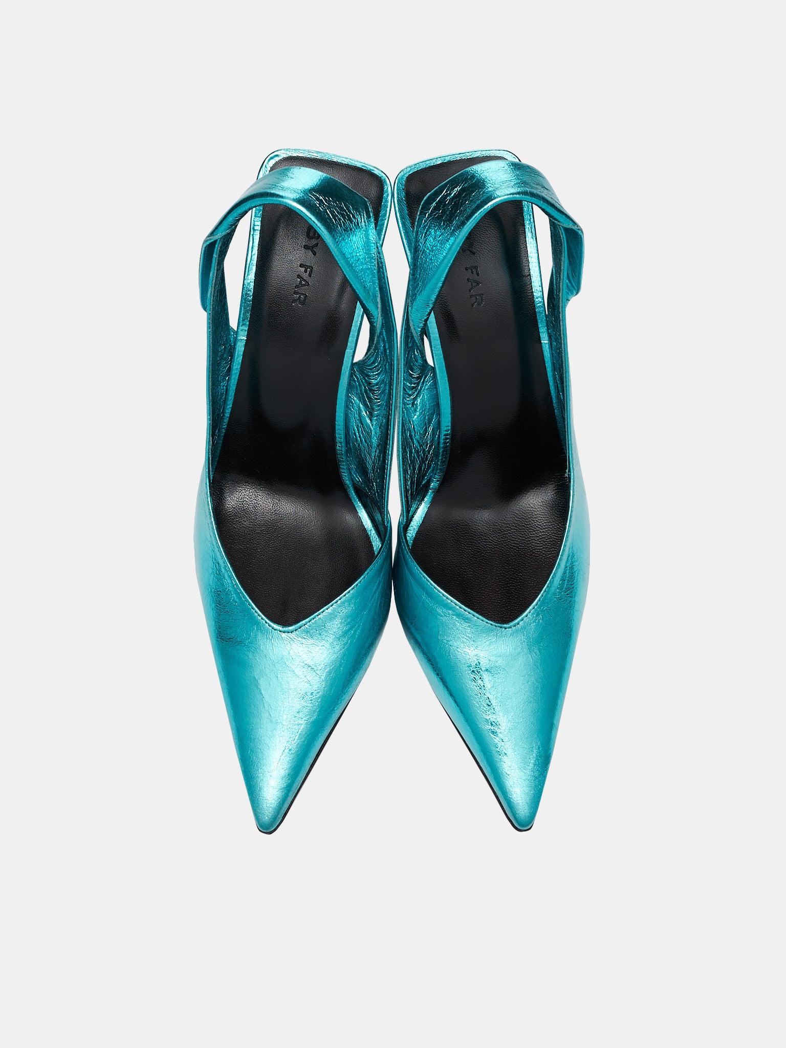 Yasha Heels - 7