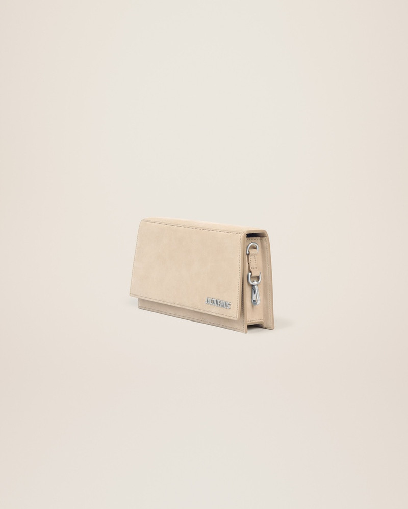 JACQUEMUS Le Bambino homme outlook