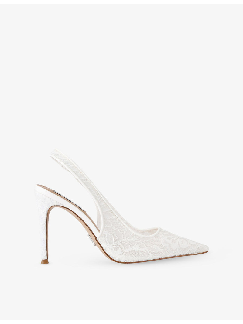 Reyes Lace Courts 1