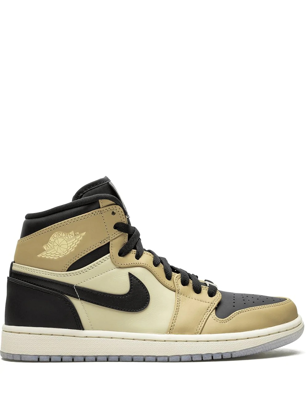 Air Jordan 1 Retro Hi PRE "Mushroom" sneakers - 1