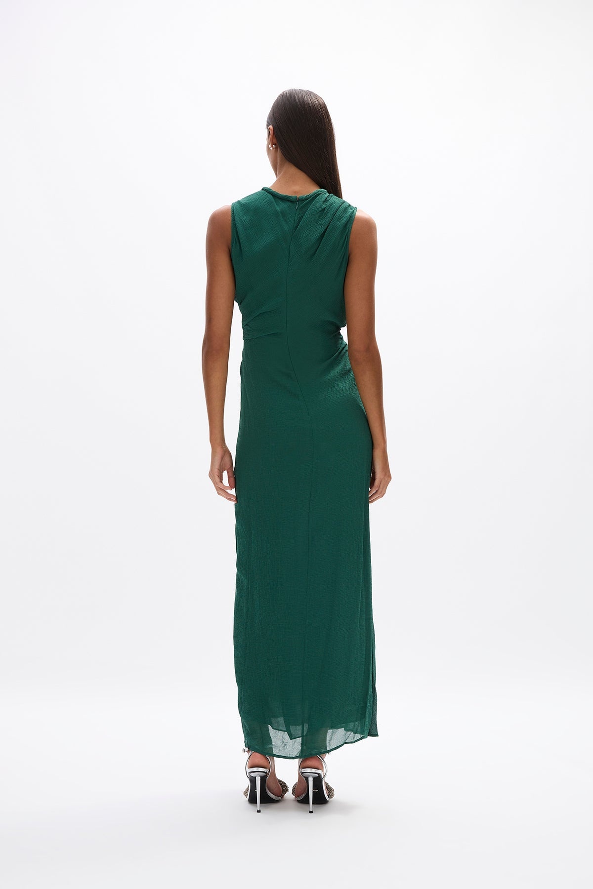 QUINN DRESS - 4