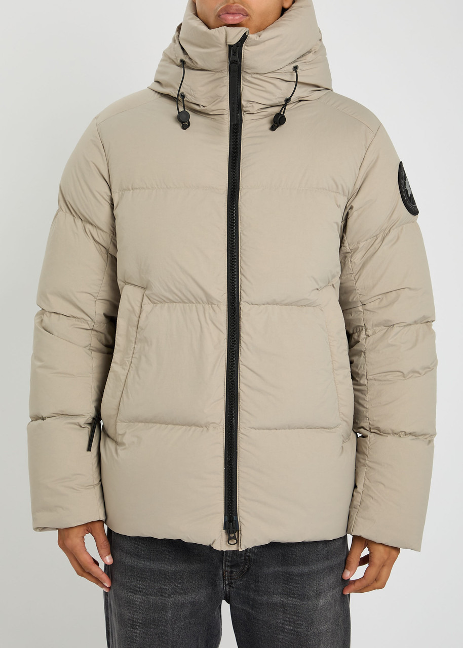 Canada Goose Crofton Padded Shell Jacket - 2