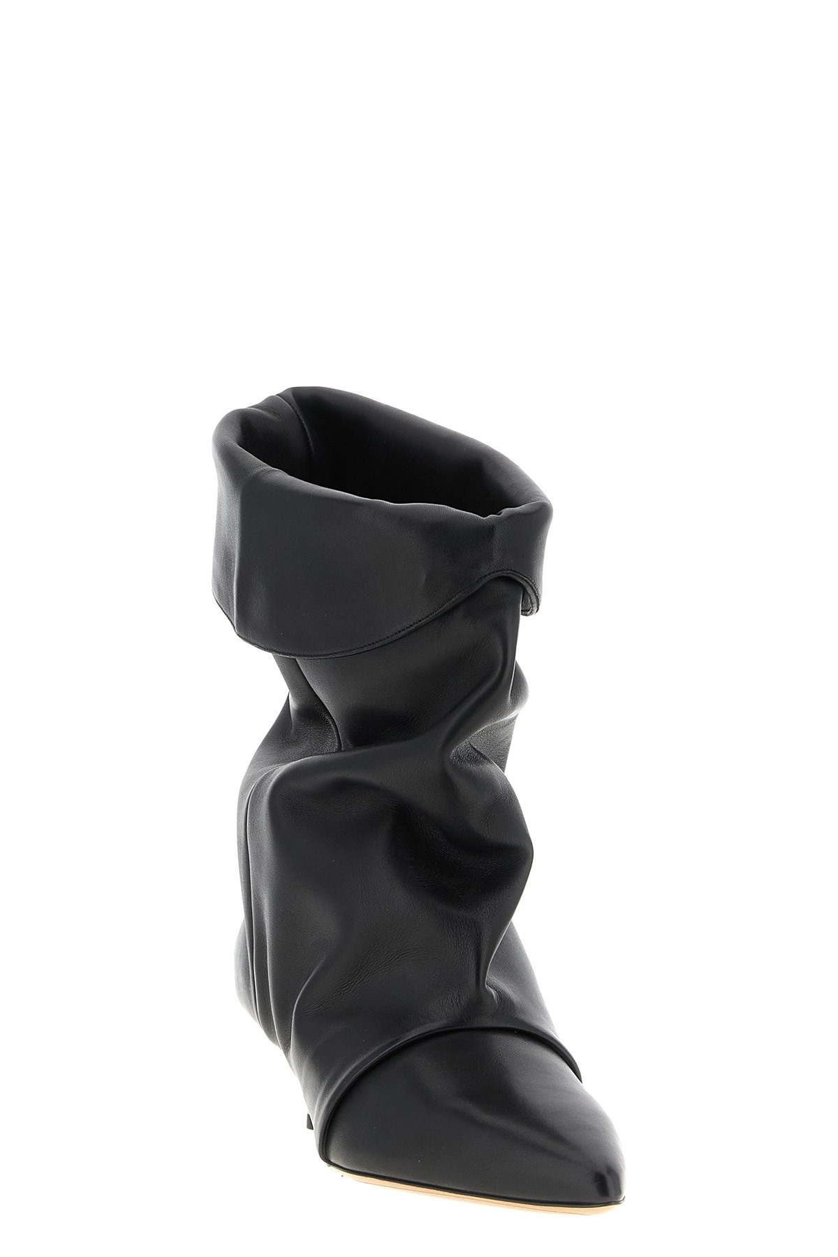 'Edrik' ankle boots - 2