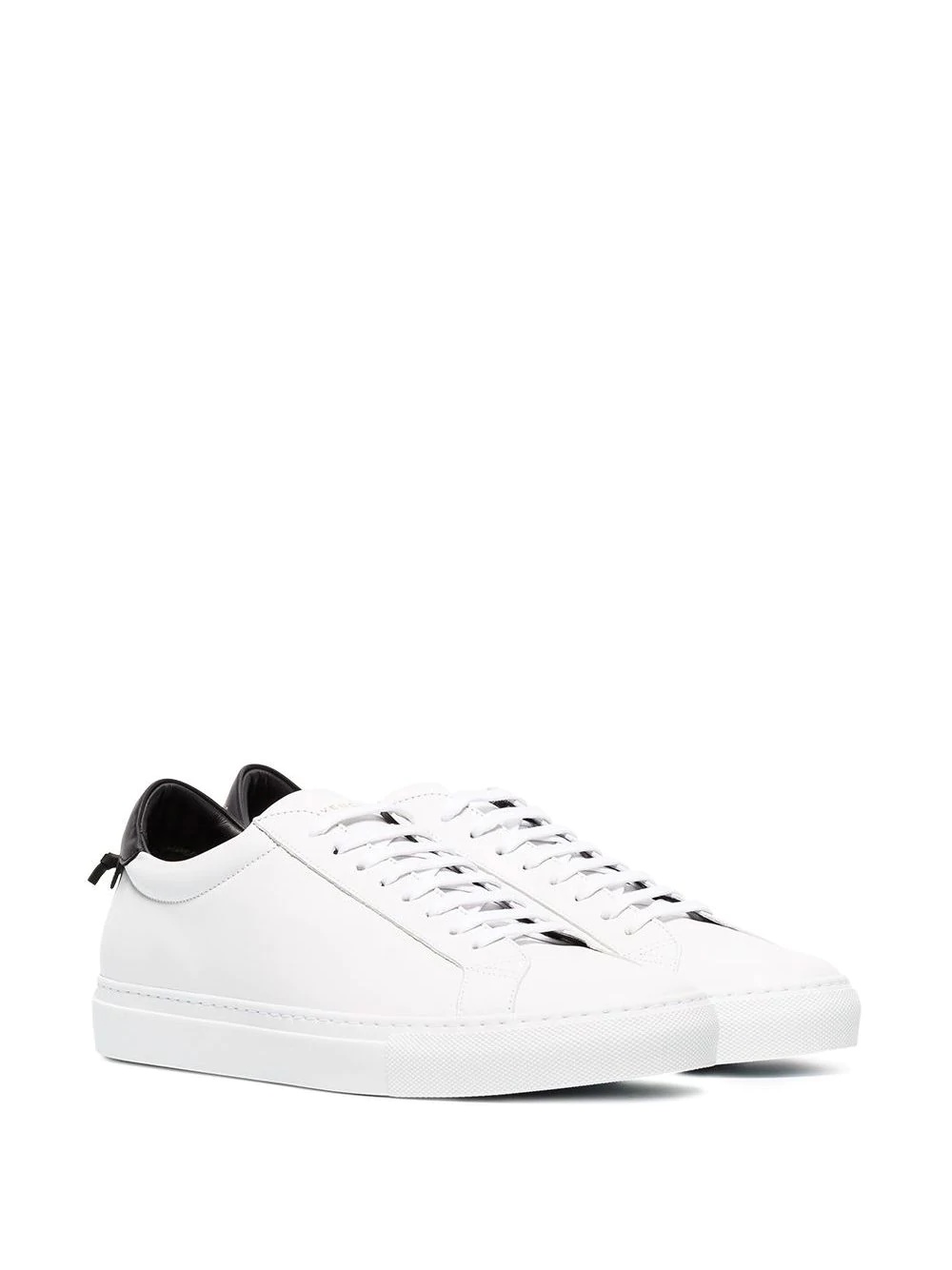 Urban Street low-top sneakers - 3