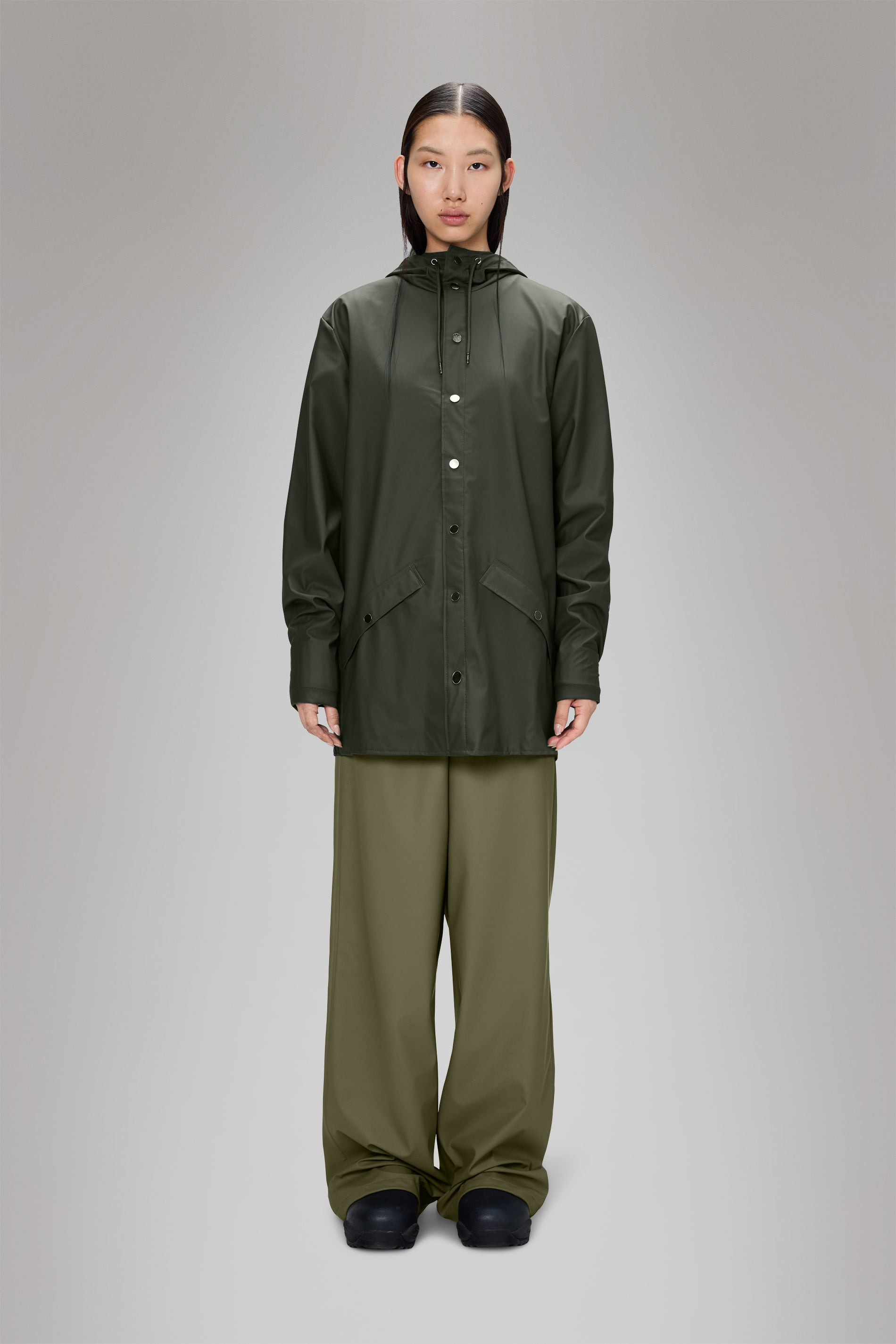 Jacket - 2