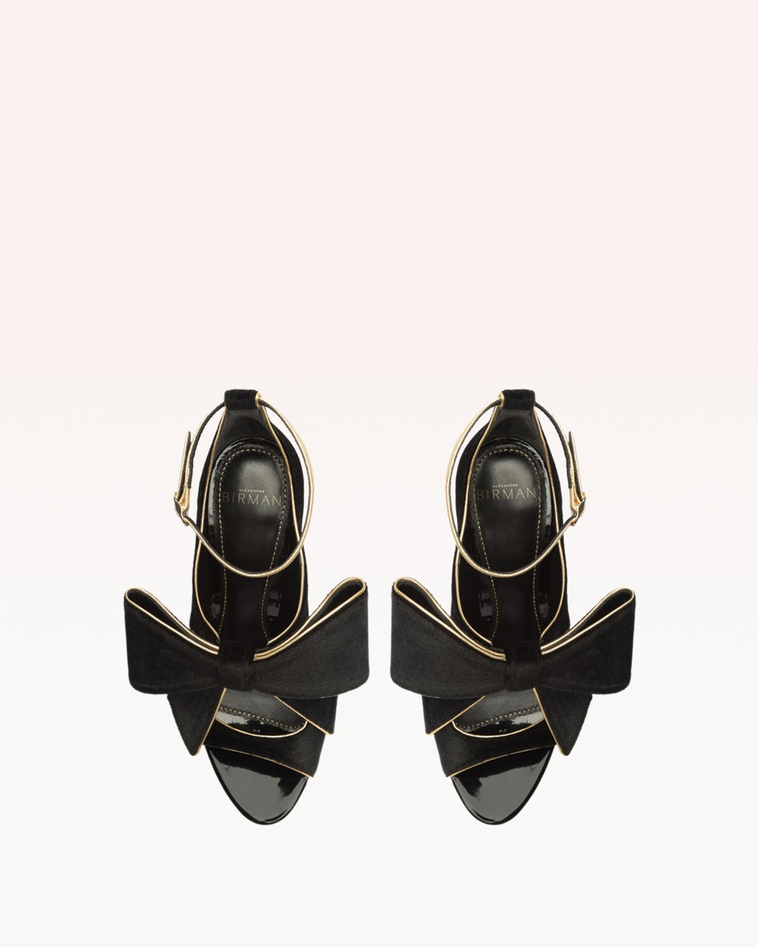 LUPITA 100 VELVET BLACK - 5
