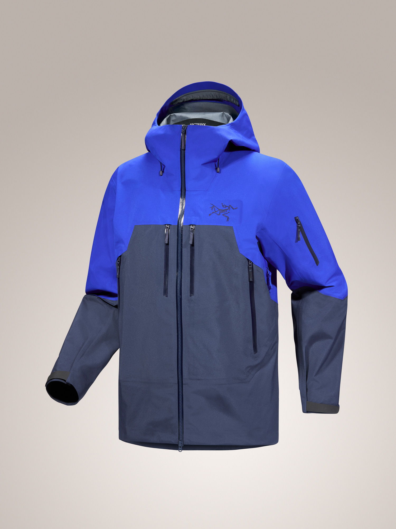 Rush Jacket - 10