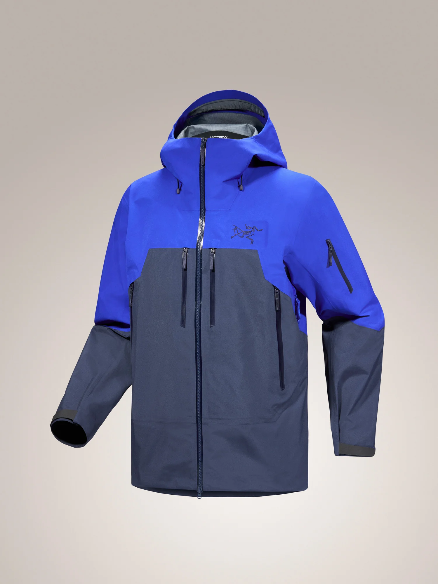 Rush Jacket - 1