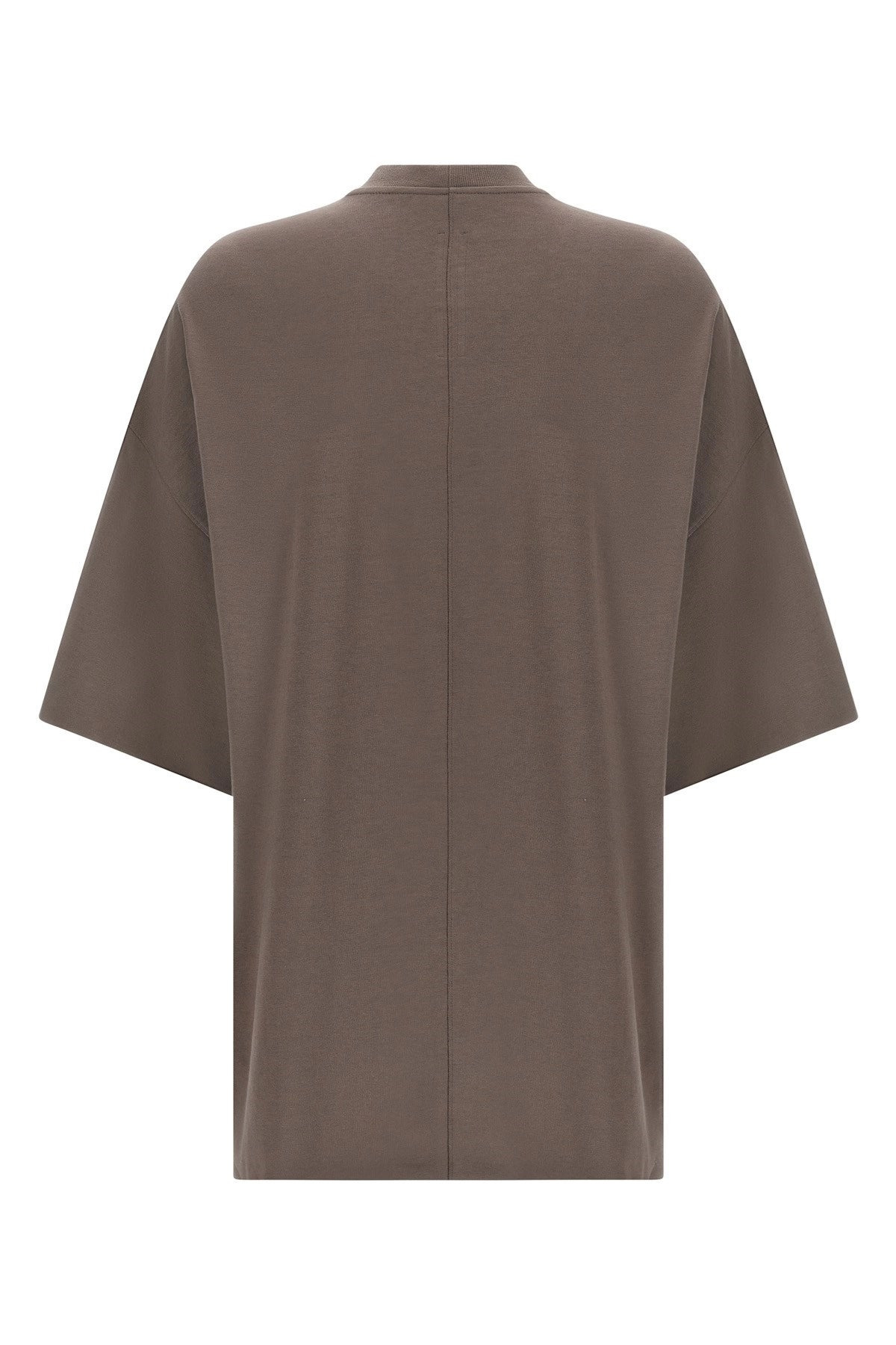 Rick Owens Men 'Tommy T' T-Shirt - 2