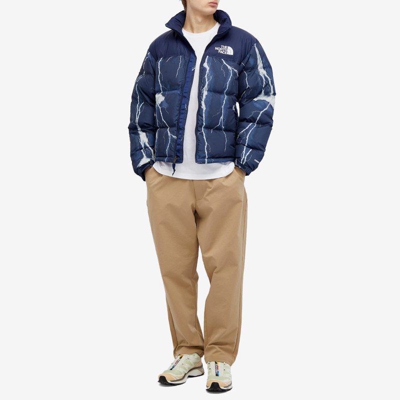 The North Face The North Face 1996 Retro Nuptse Jacket outlook