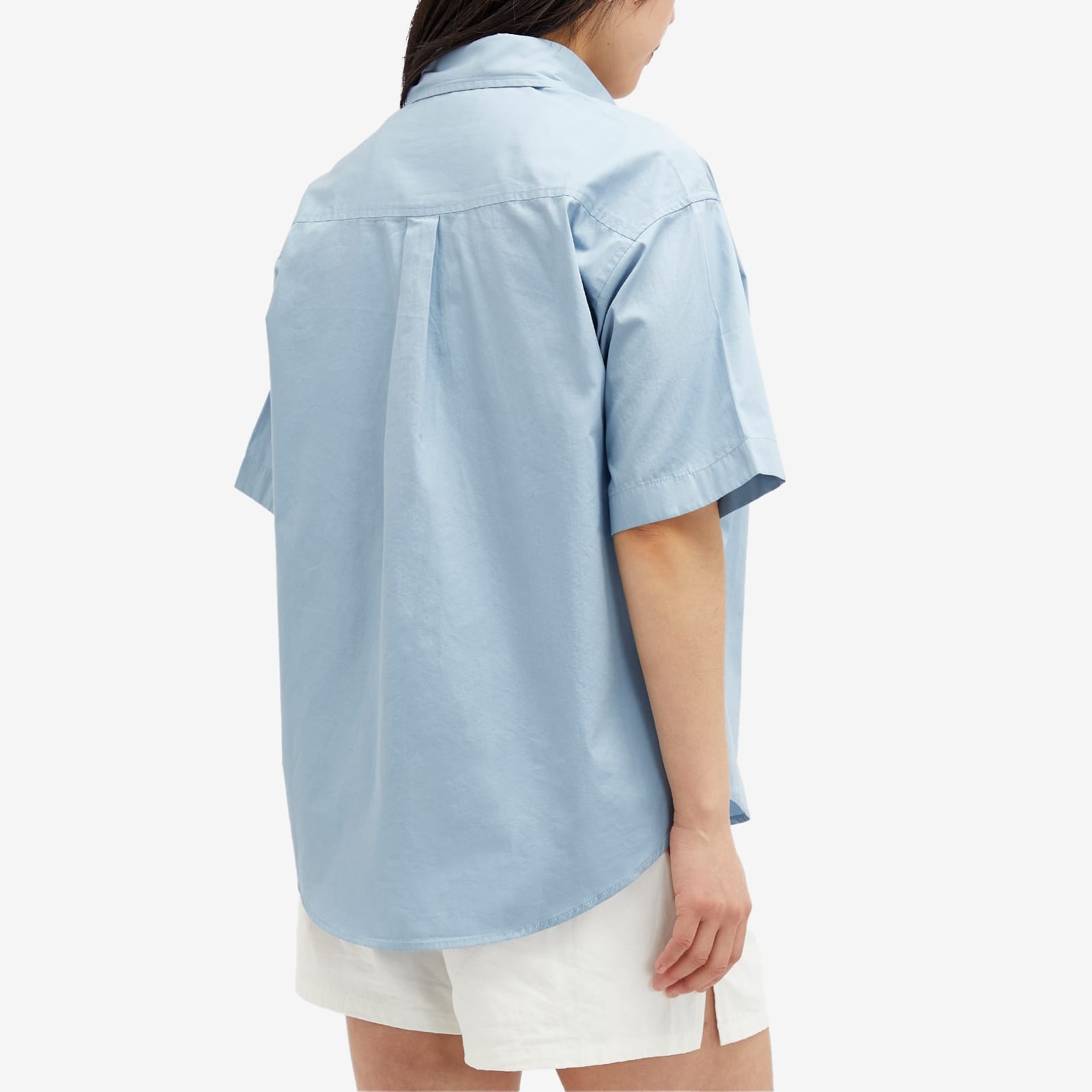 Carhartt WIP Short Sleeve Jaxon Shirt - 3