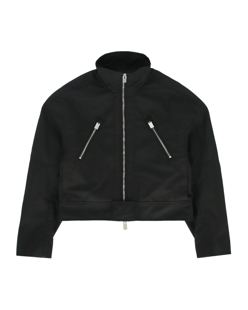 1017ALYX9SM LOGO MOTO JACKET - 9