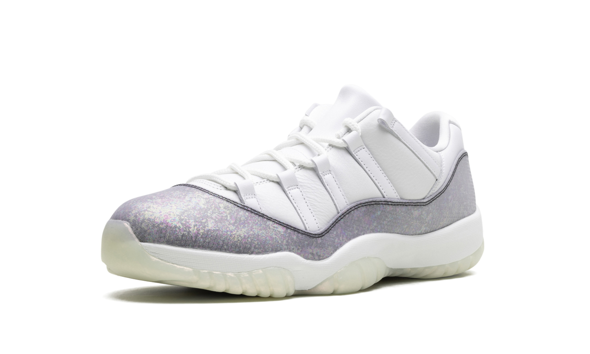 Air Jordan 11 Low "Year of the Snake" - 4
