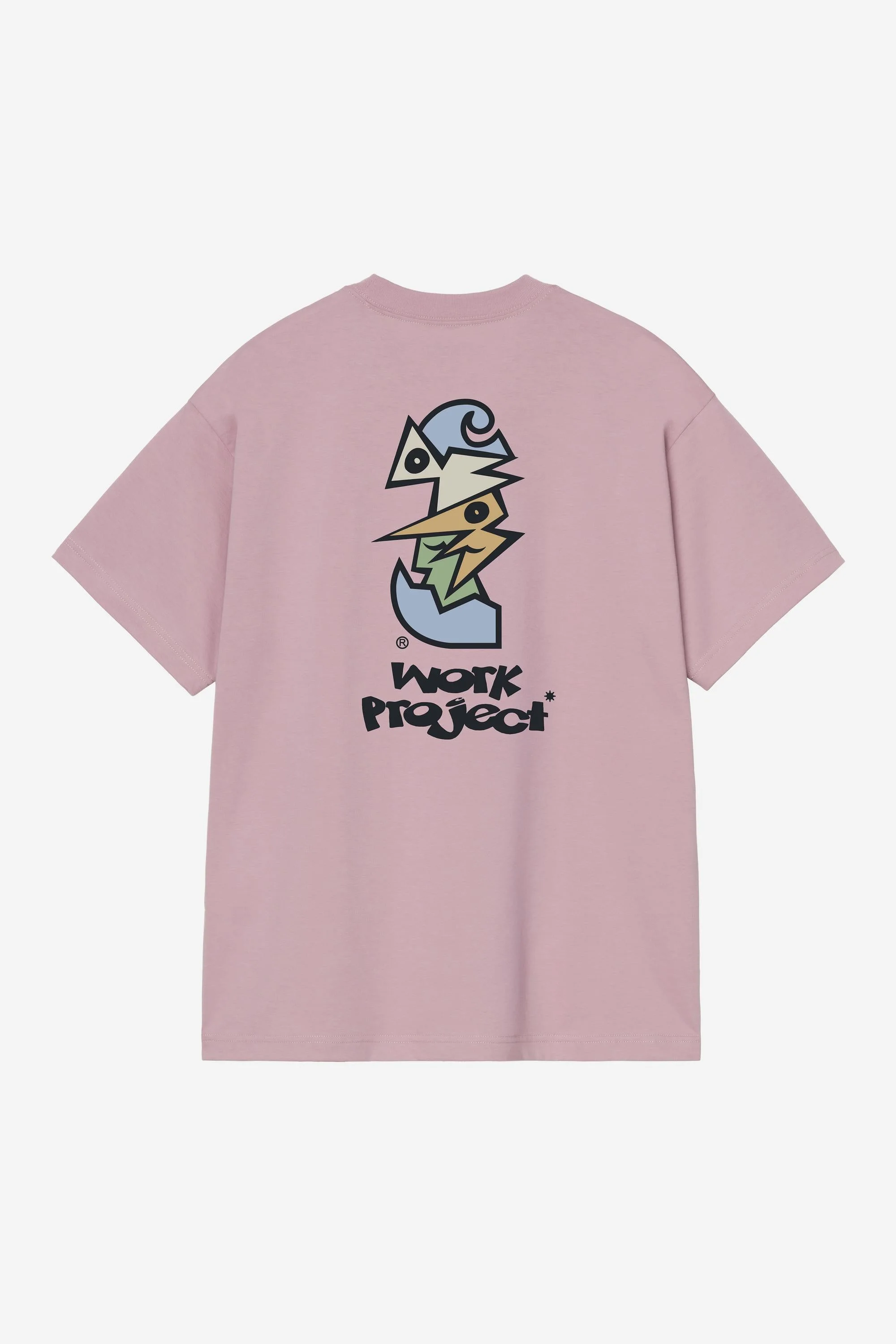 Cubist T-Shirt - 1