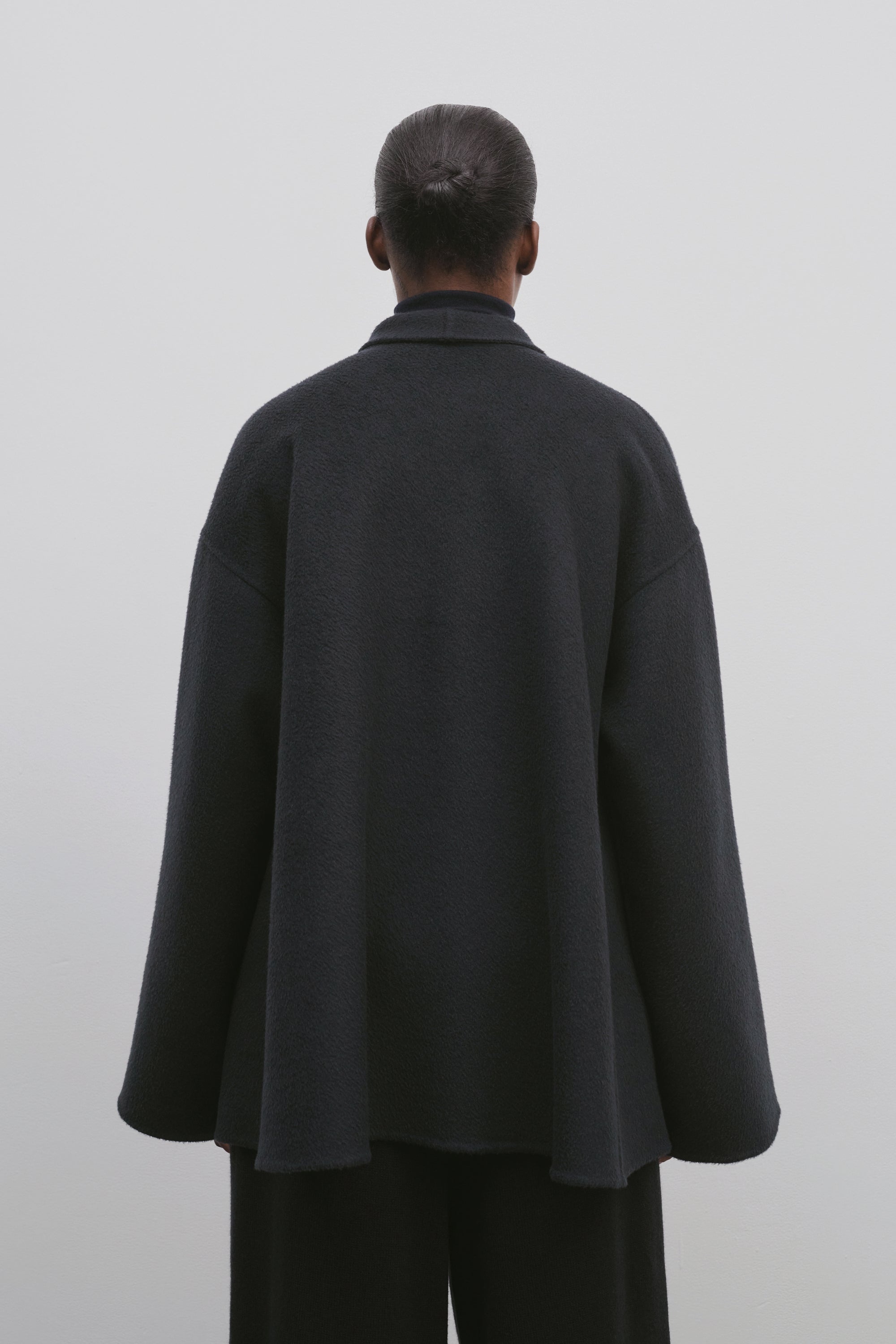 Edmond Jacket in Cashmere - 5