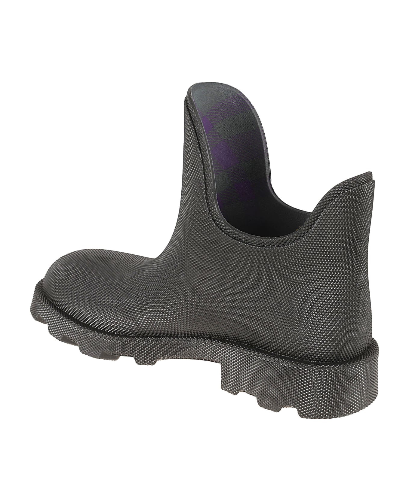 Marsh Low Boots - 3