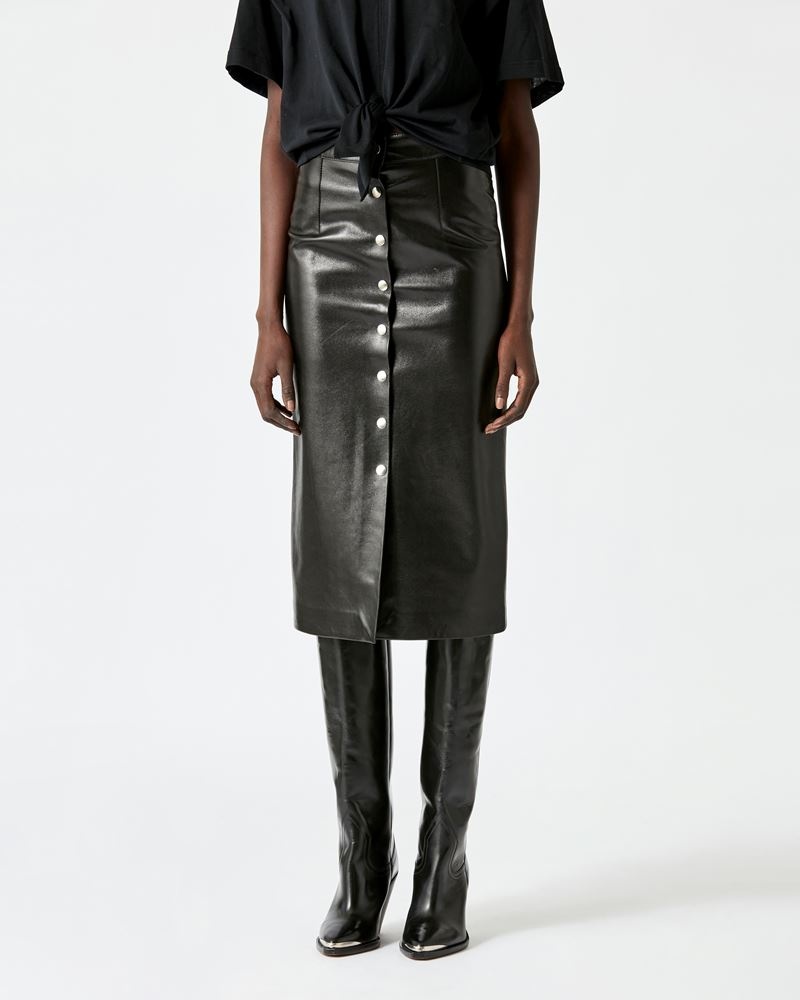 BLEHOR SKIRT - 4