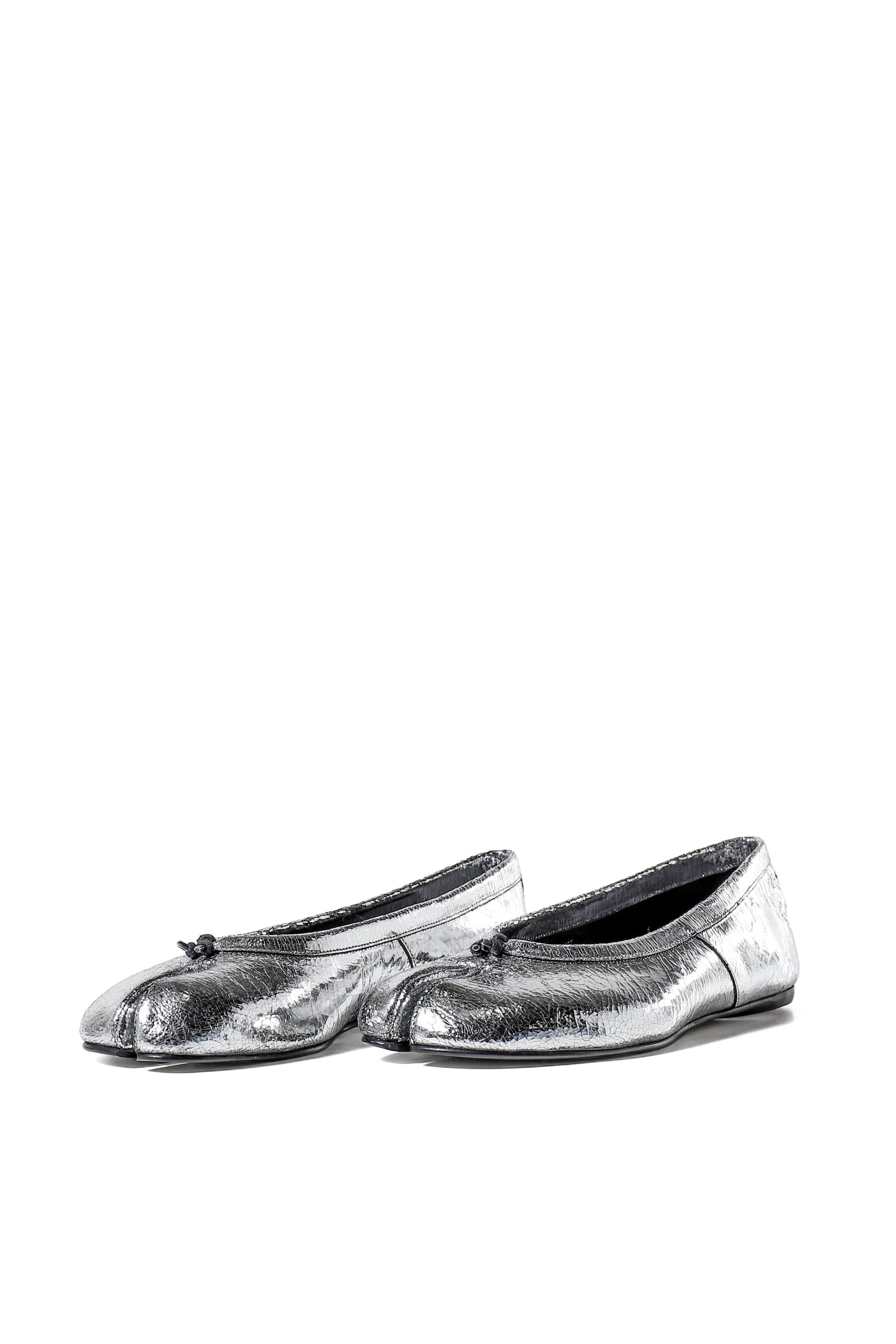 TABI BALLERINA NEW / SIL - 5