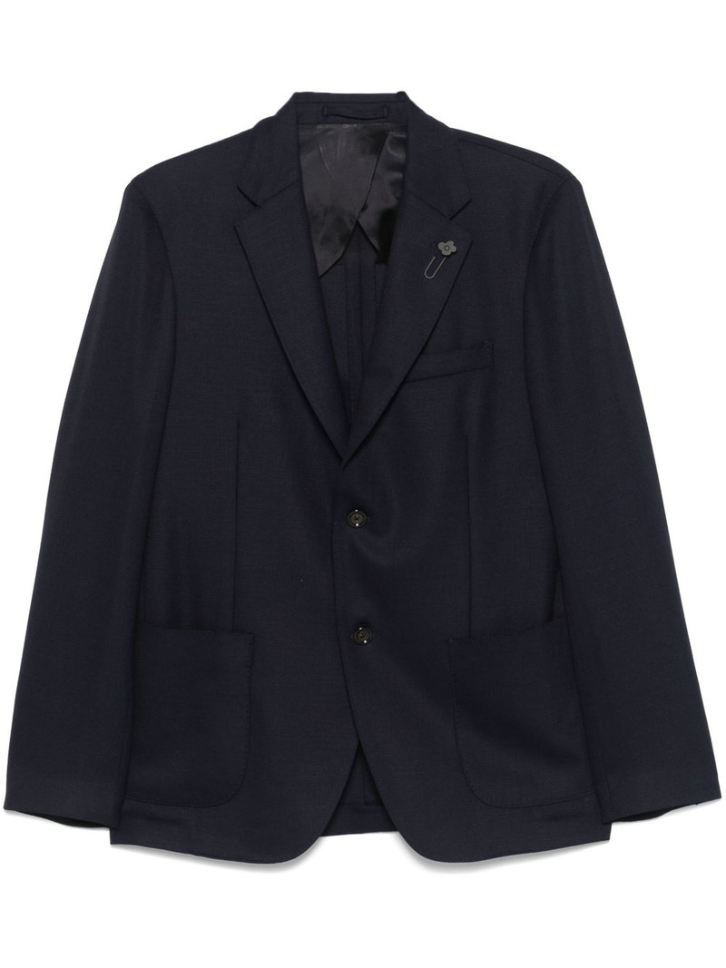 wool blazer 1