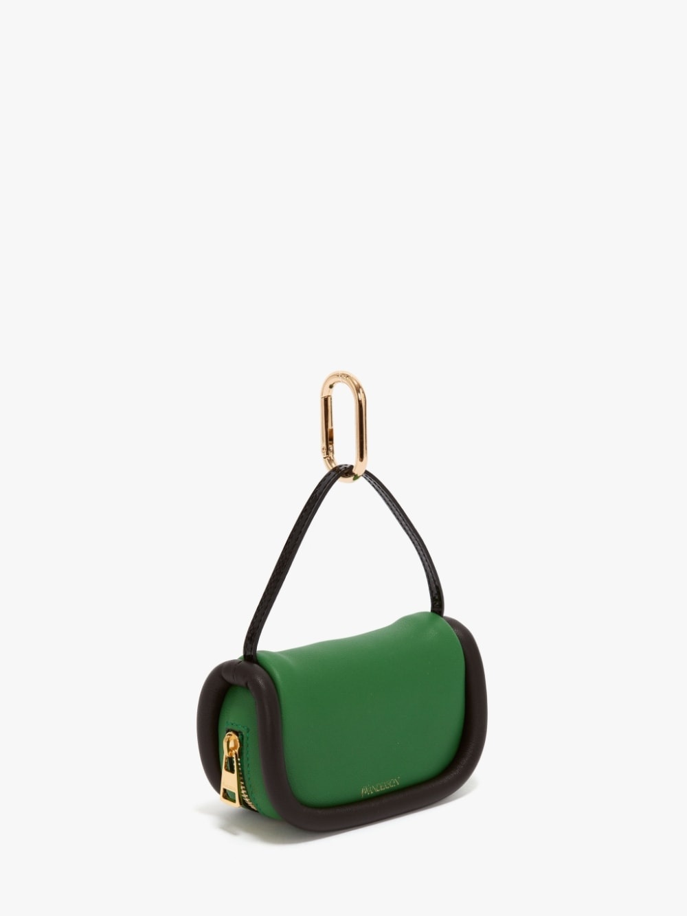 MICRO BUMPER-7 LEATHER POUCH - 3