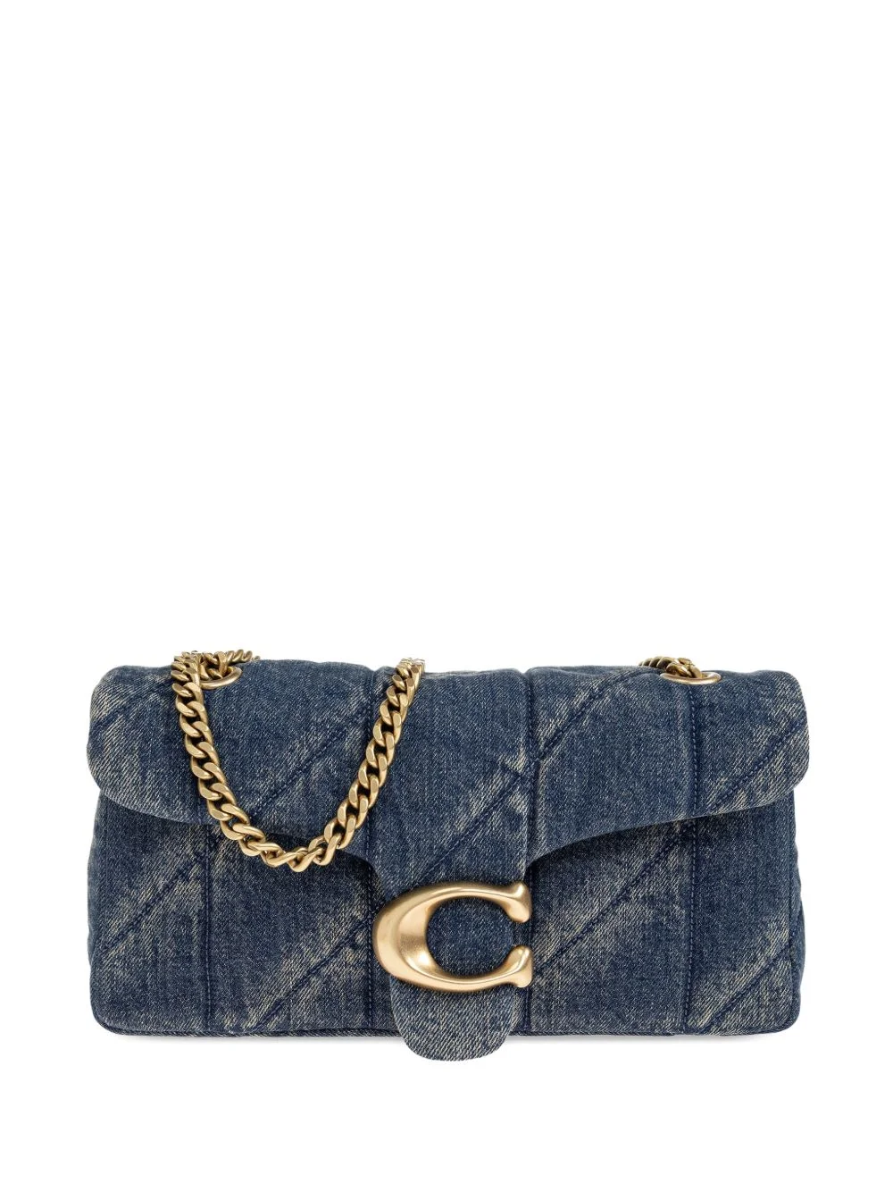 26 Tabby chain-strap shoulder bag - 1