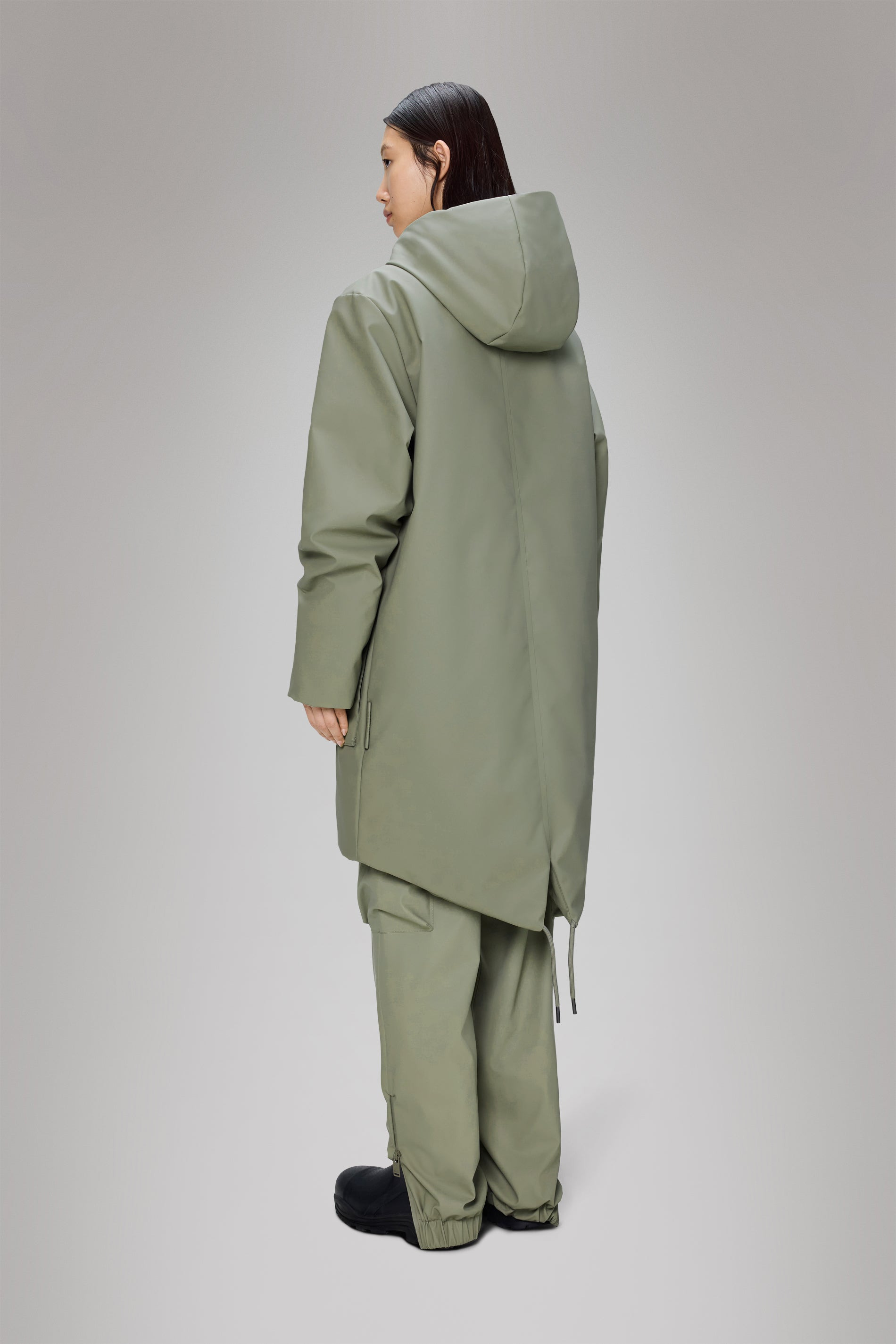 Nome Long Parka - 3