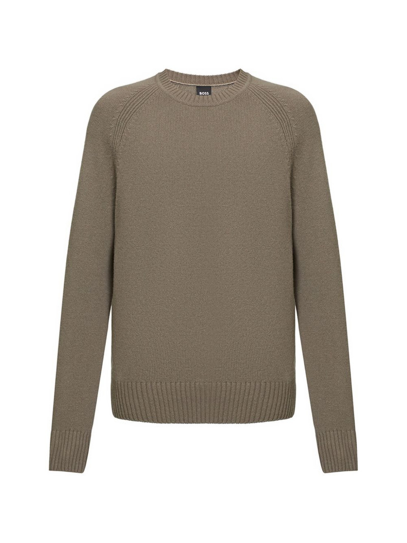 raglan-sleeve sweater 1