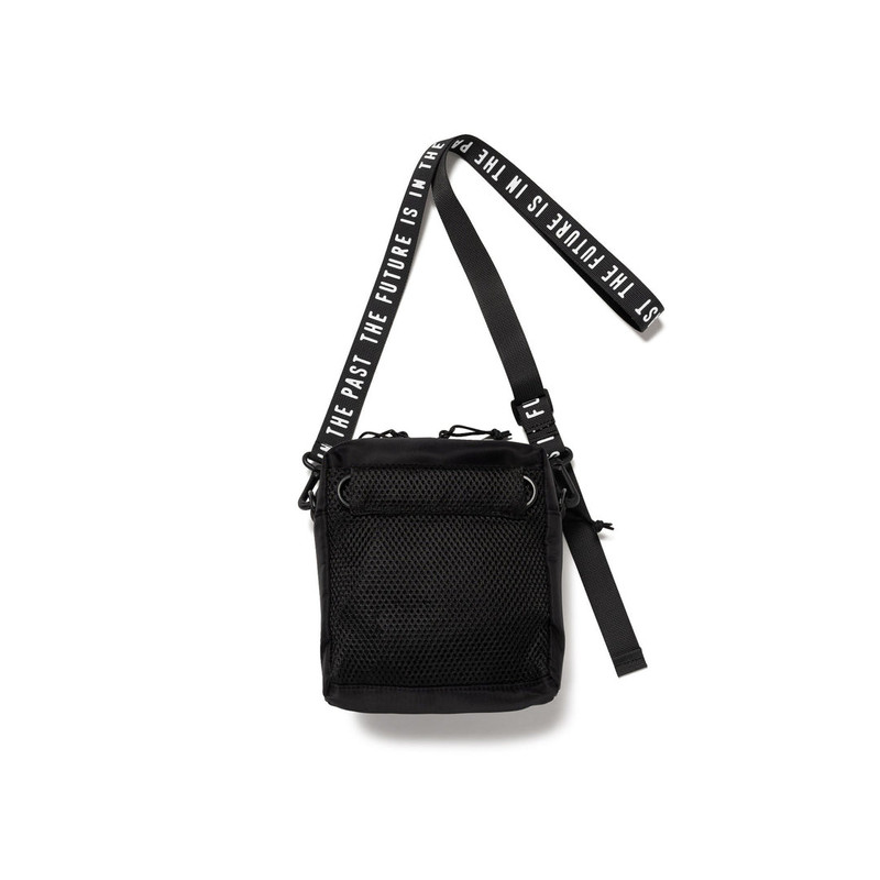 Human Made Military Pouch Large outlook